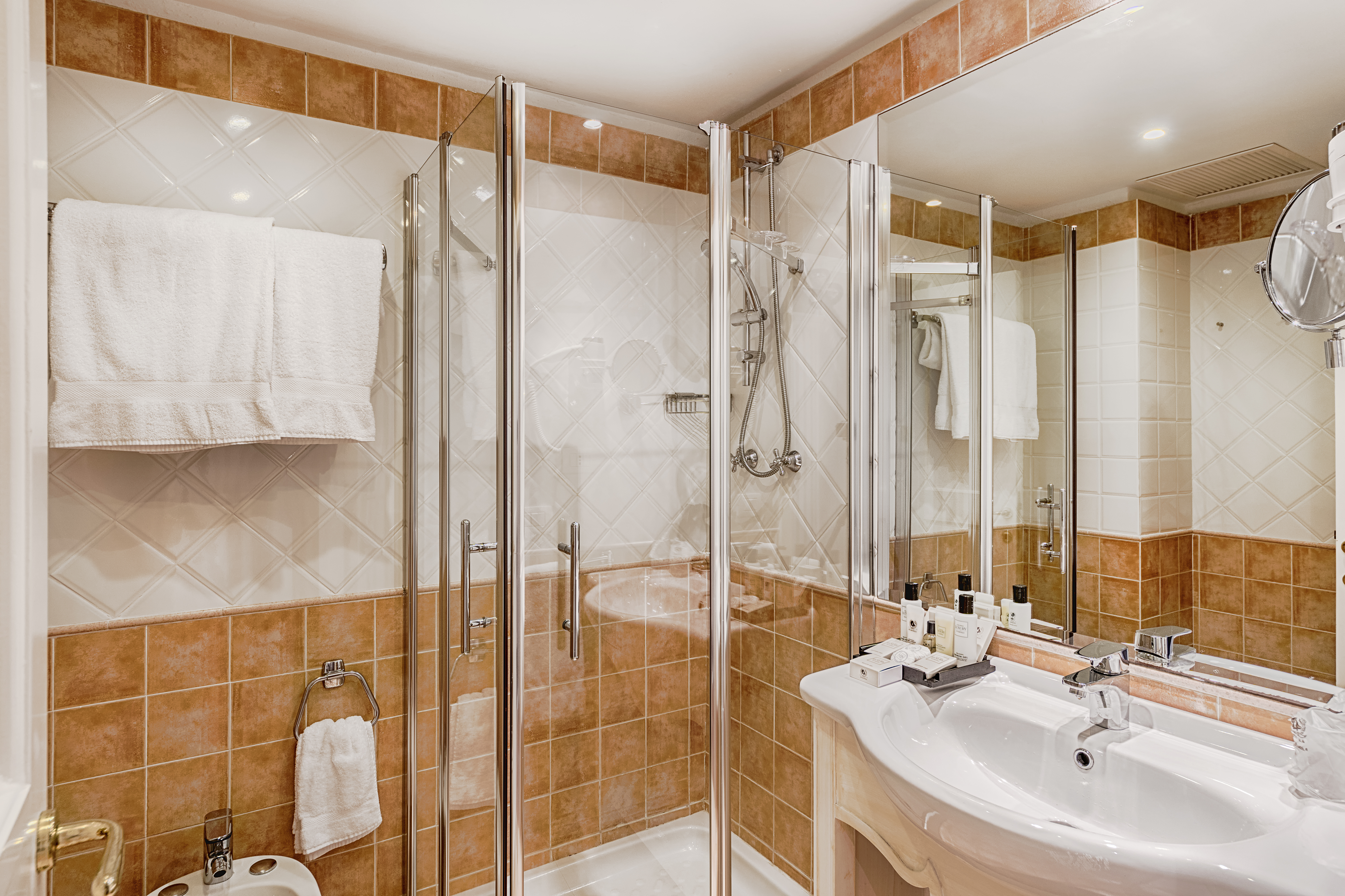 Double Single Deluxe