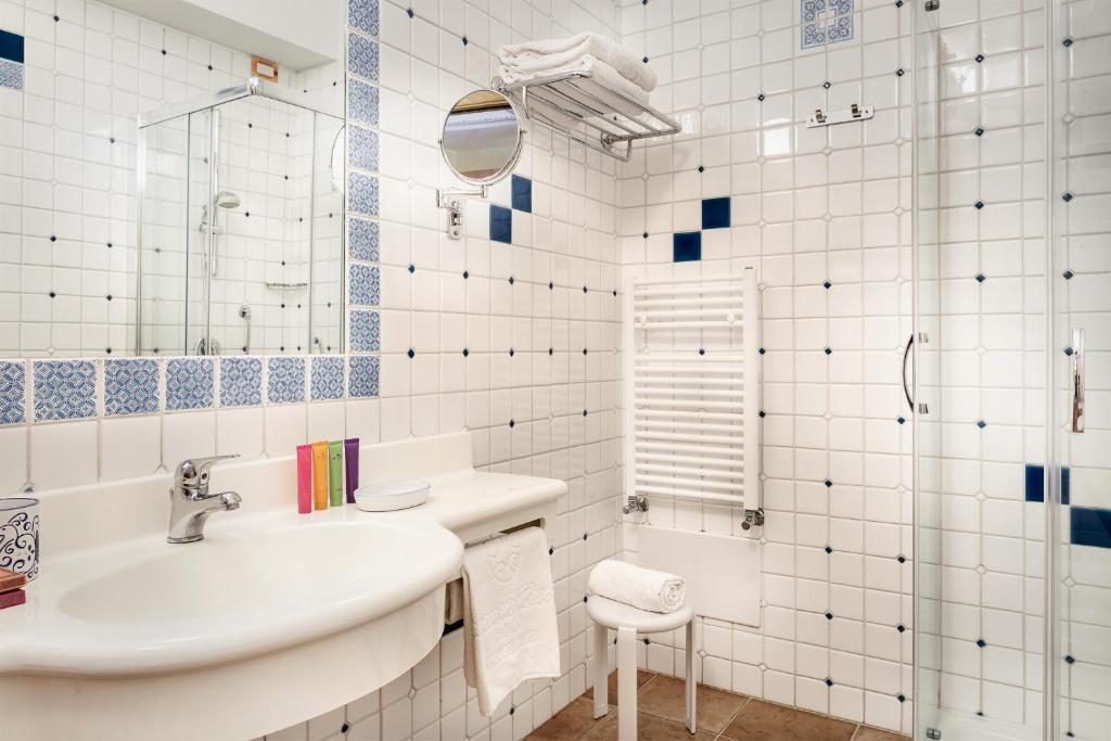 Double Comfort Sea View