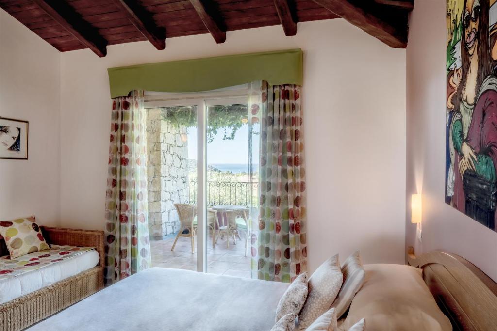 Double Comfort Sea View