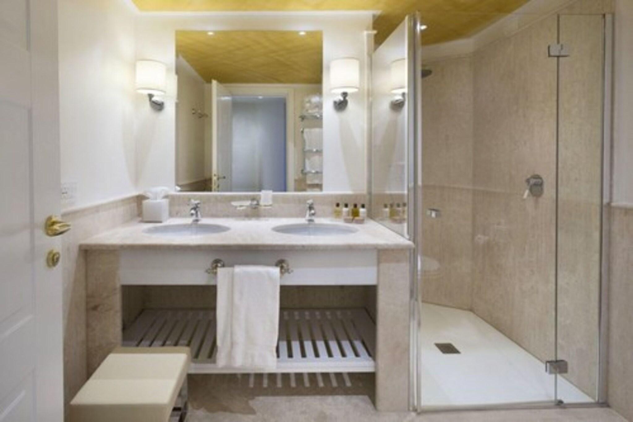 Junior Suite One Bed