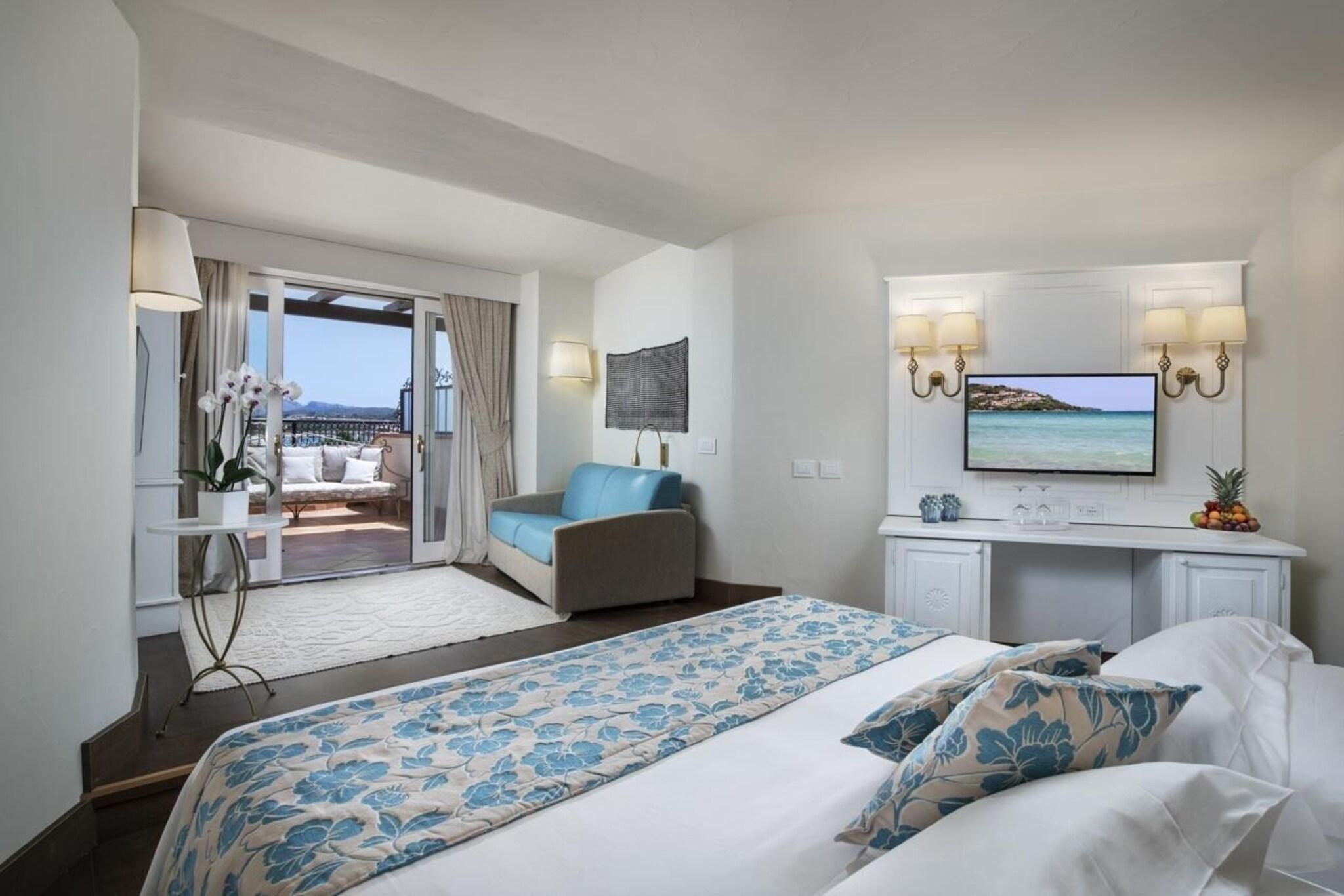 Junior Suite One Bed