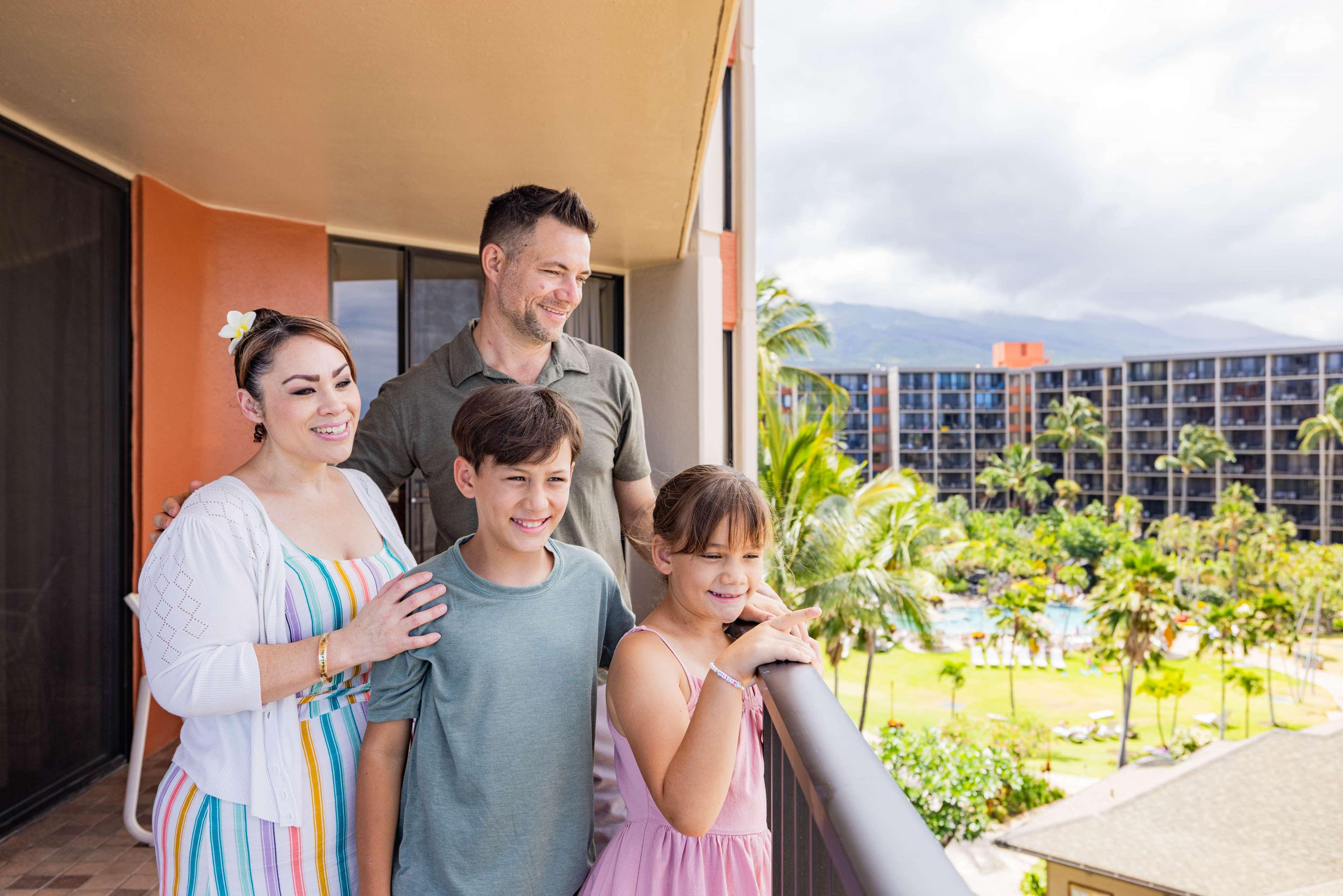 Suite Garden View One Bedroom