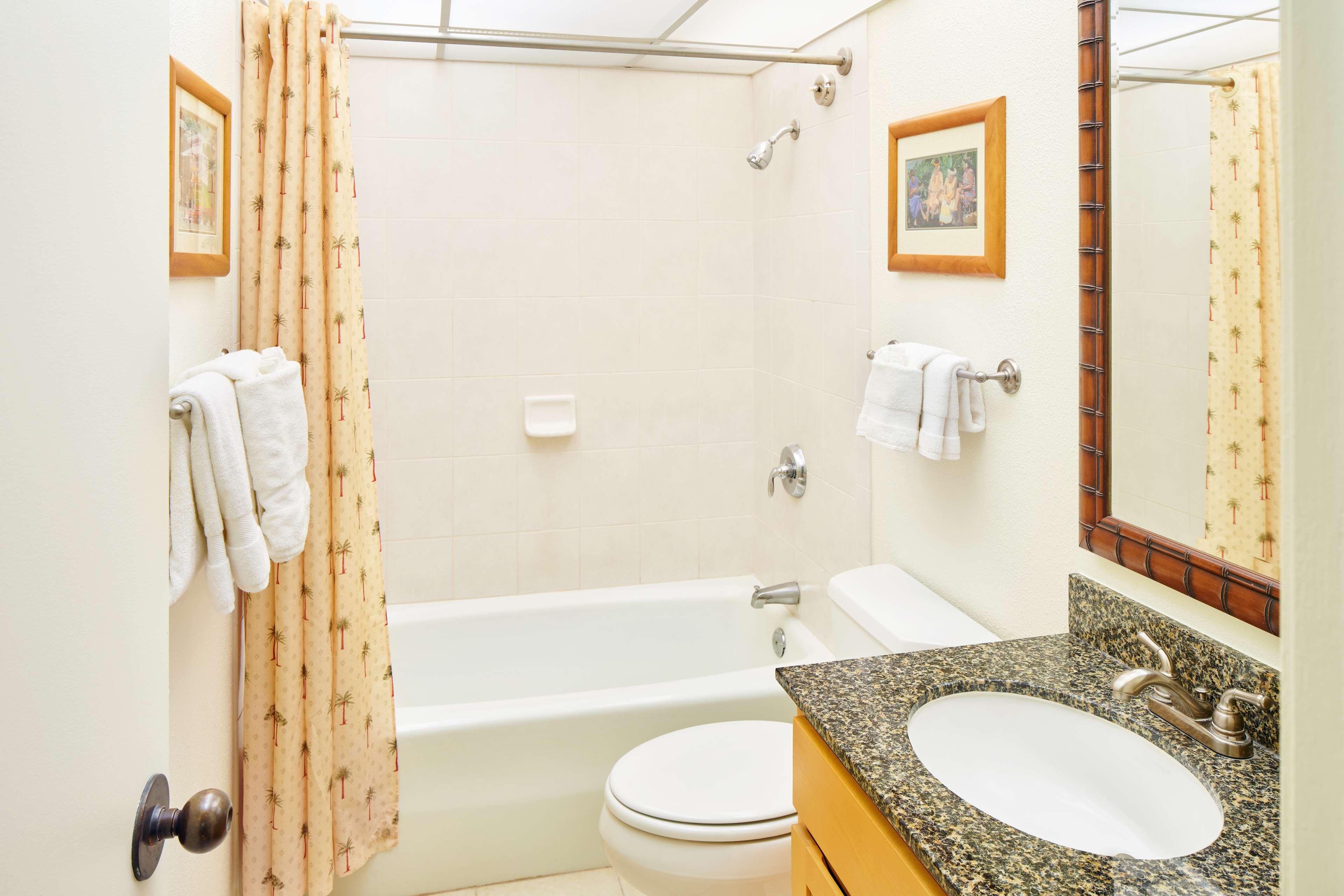 Suite Ocean Front Two Bedrooms