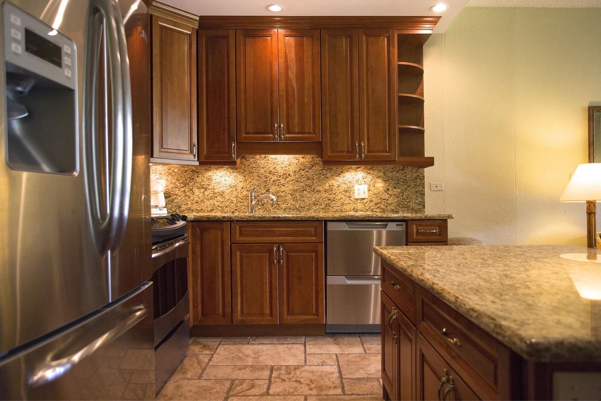 Suite Ocean Front Two Bedrooms