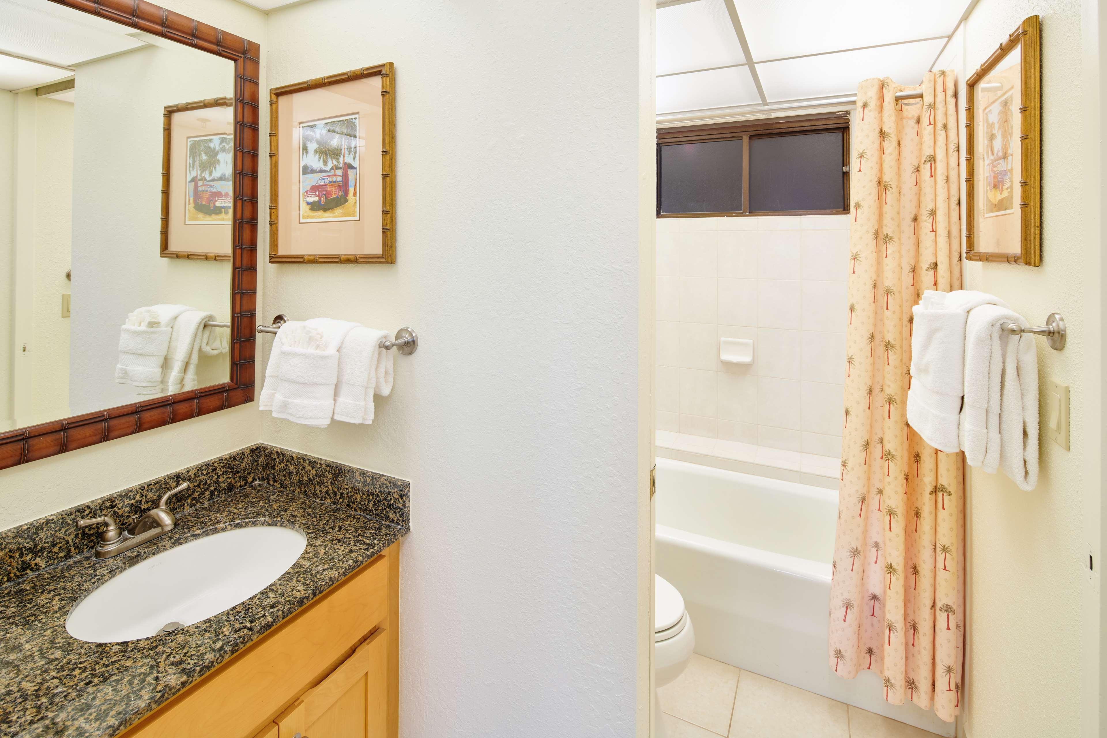 Suite Ocean View Two Bedrooms