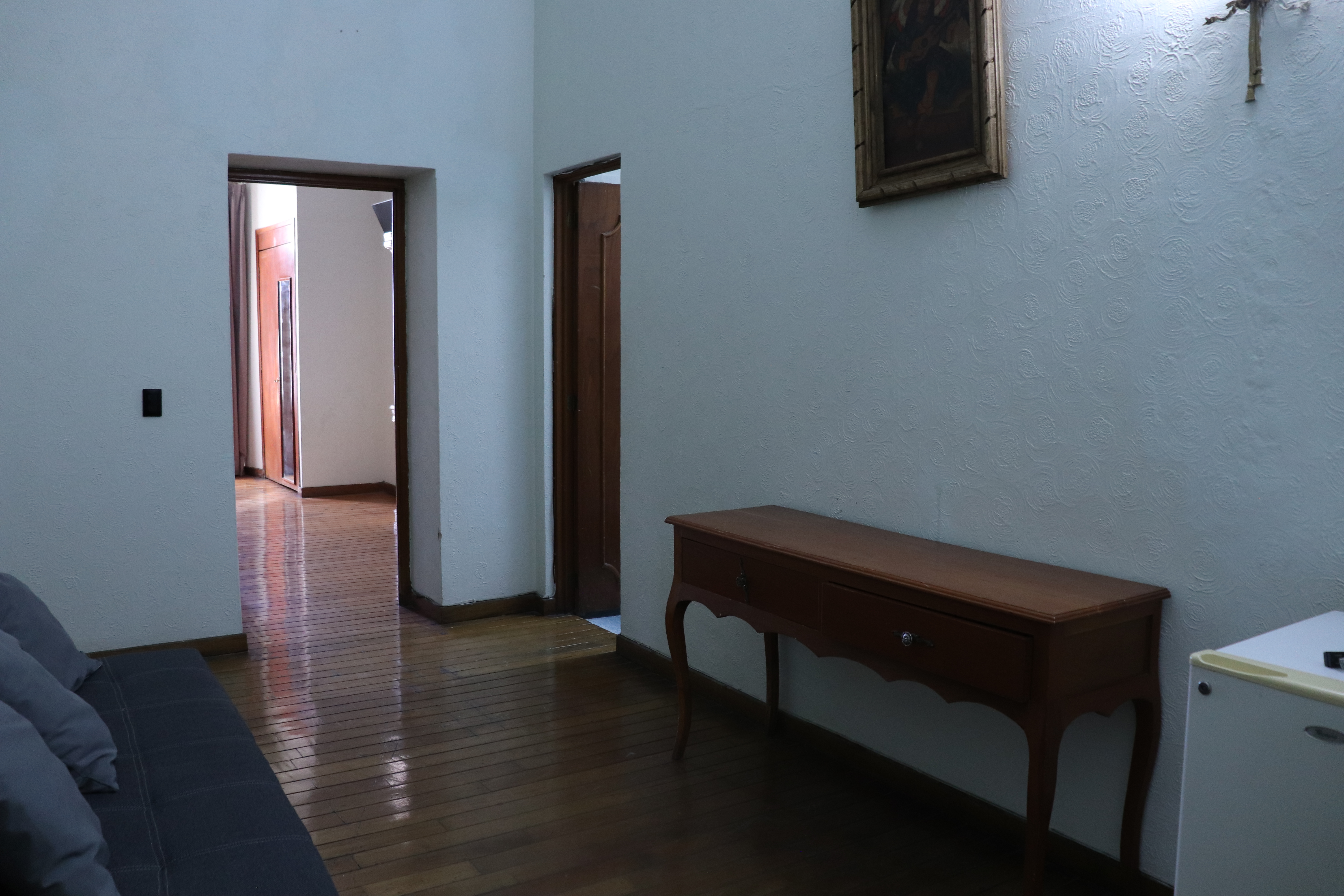 Suite One Bedroom One Bathroom