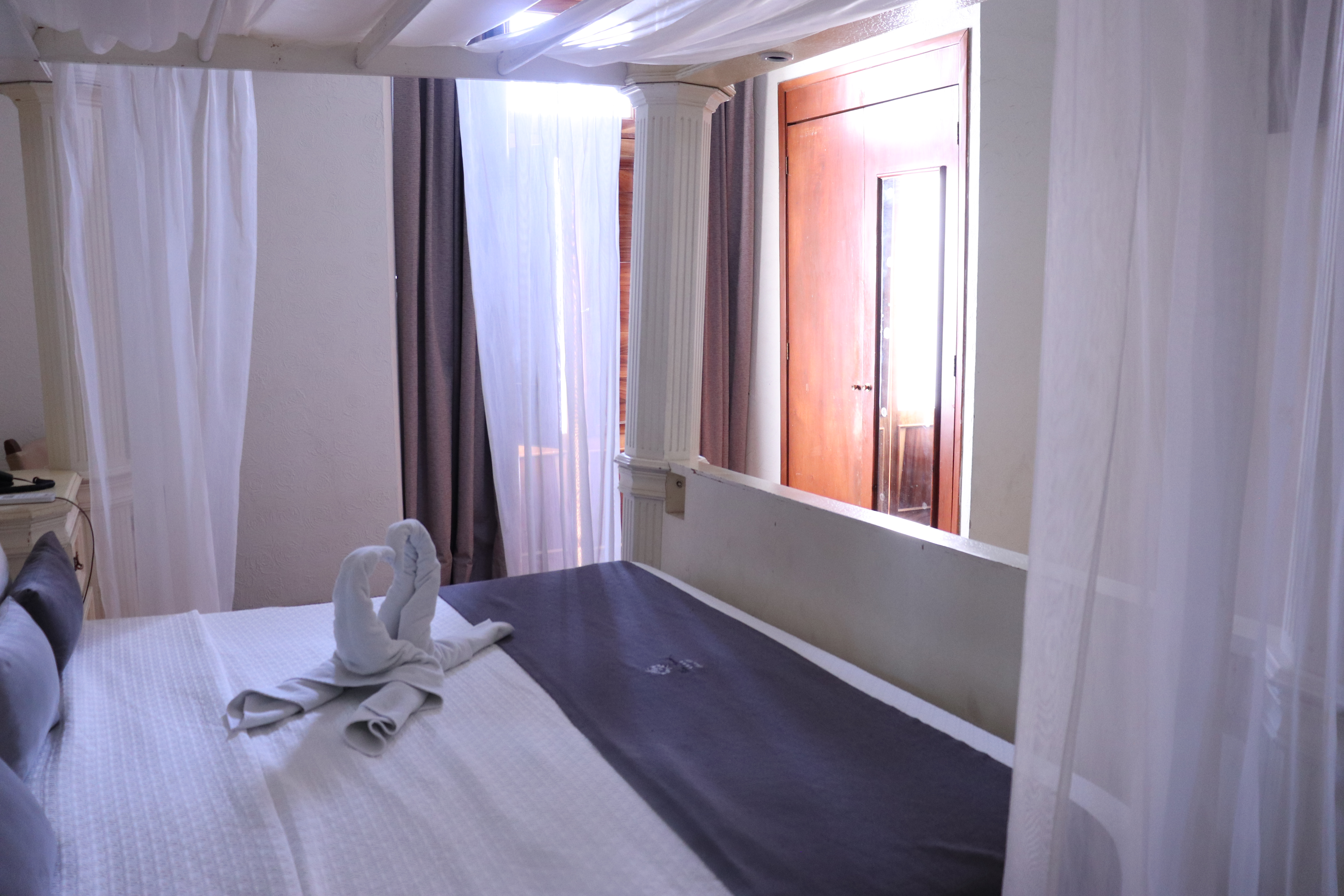 Suite One Bedroom One Bathroom