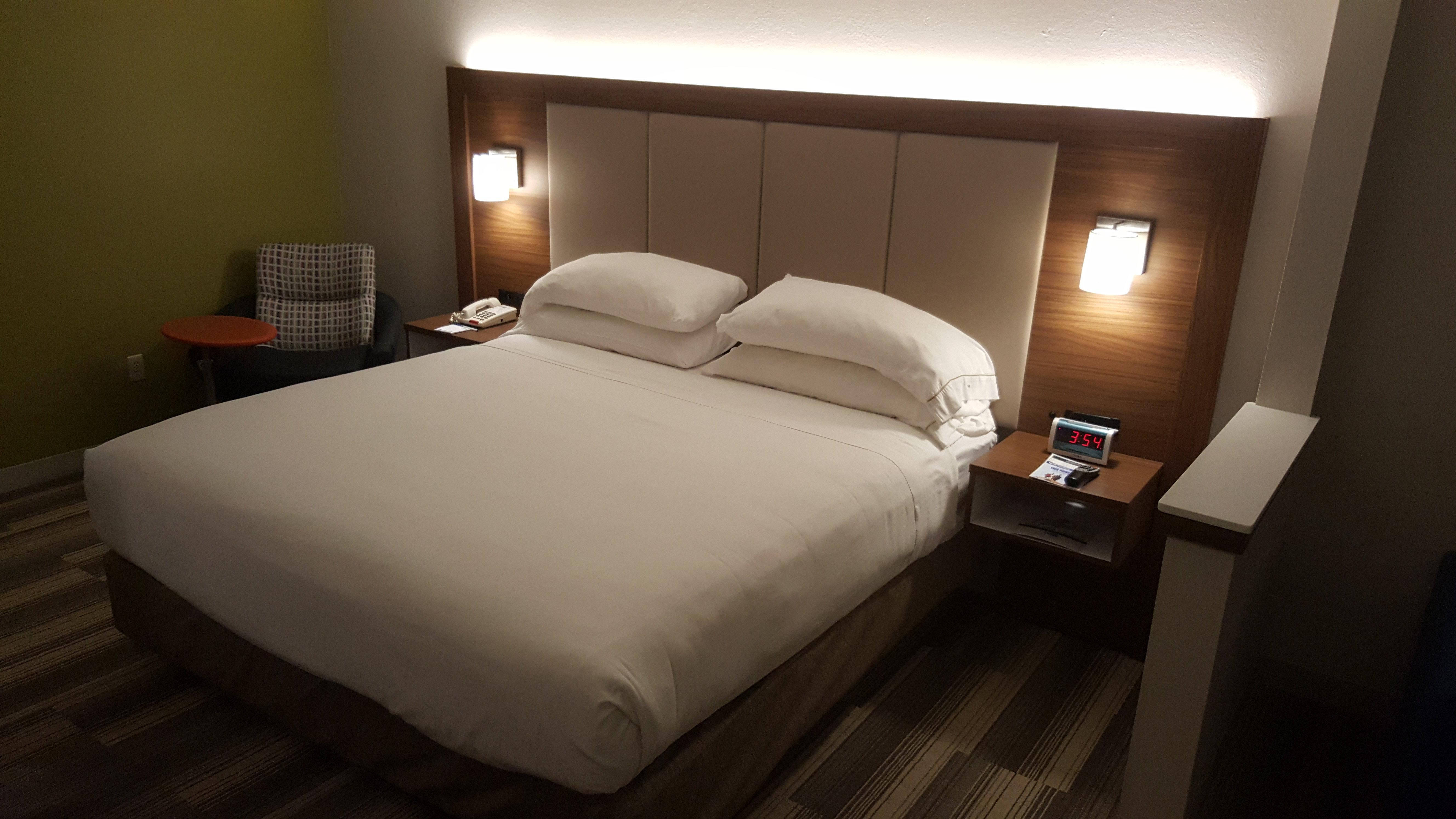 Suite King Bed Non Smoking