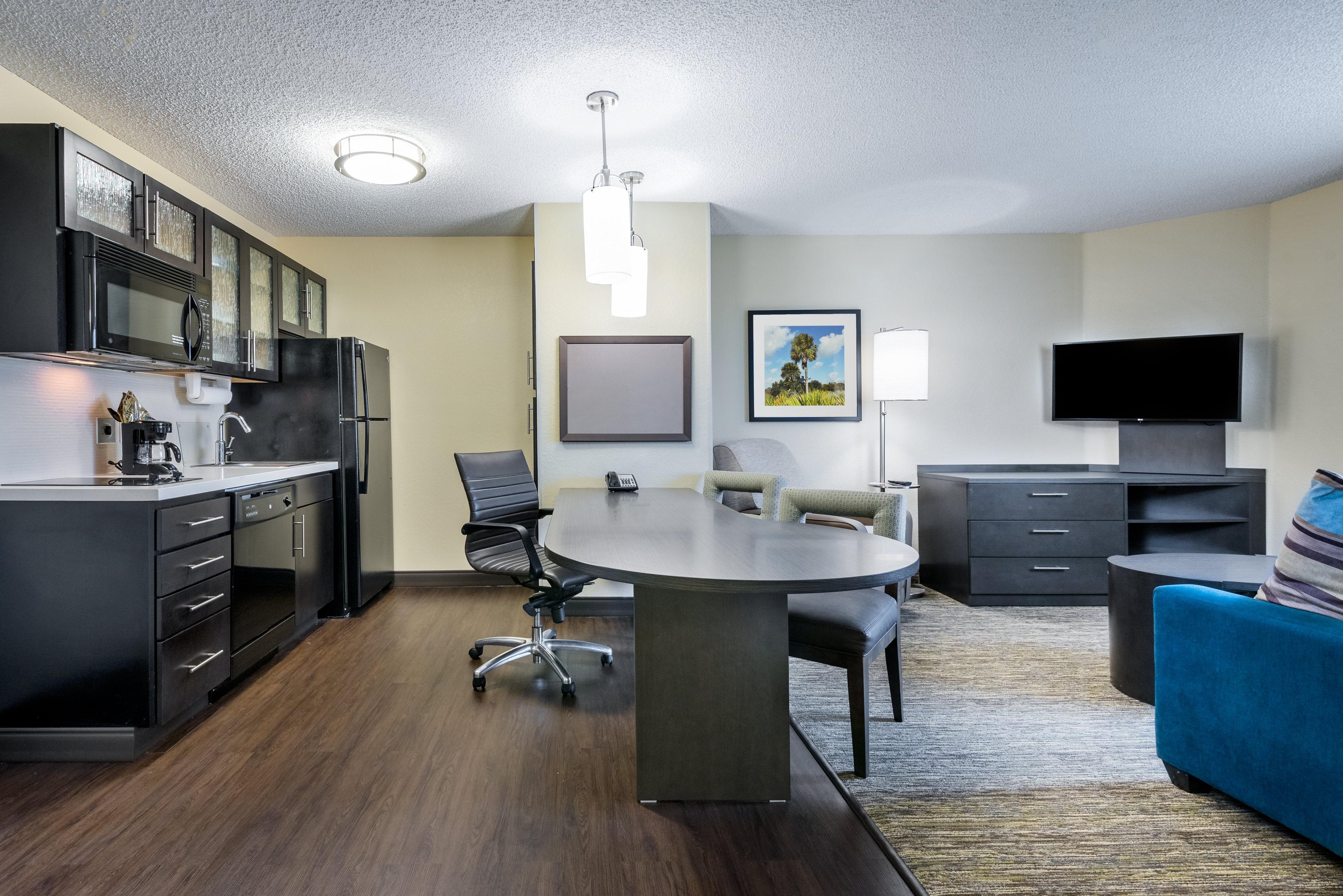 Double Accessible-queen Size Bed