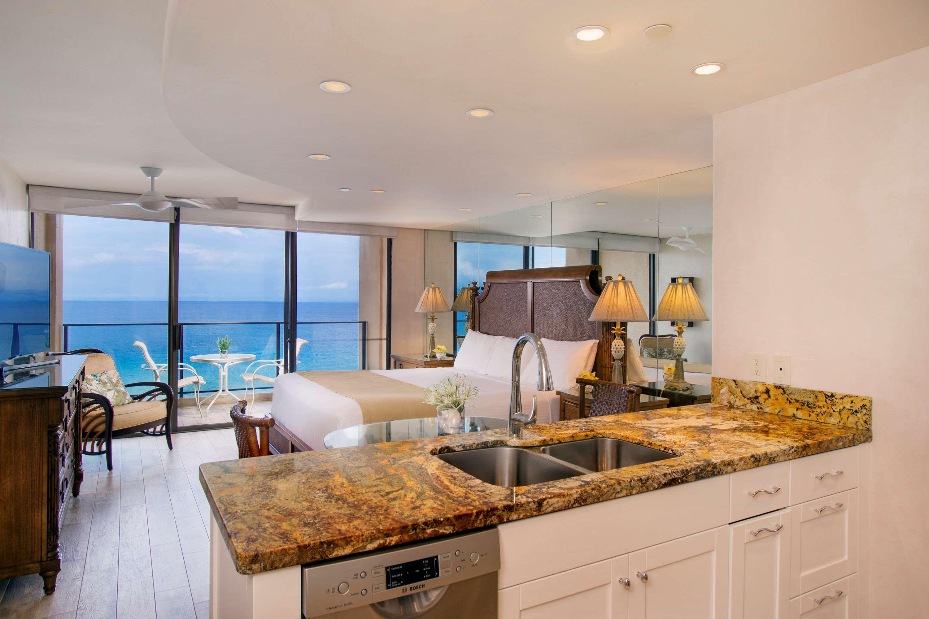 Studio Premium Ocean Front