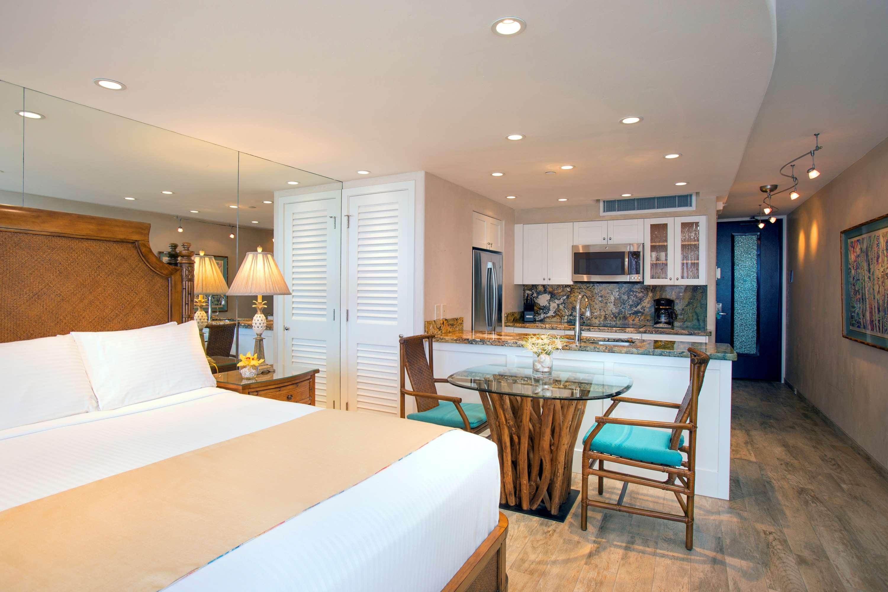 Studio Premium Ocean Front