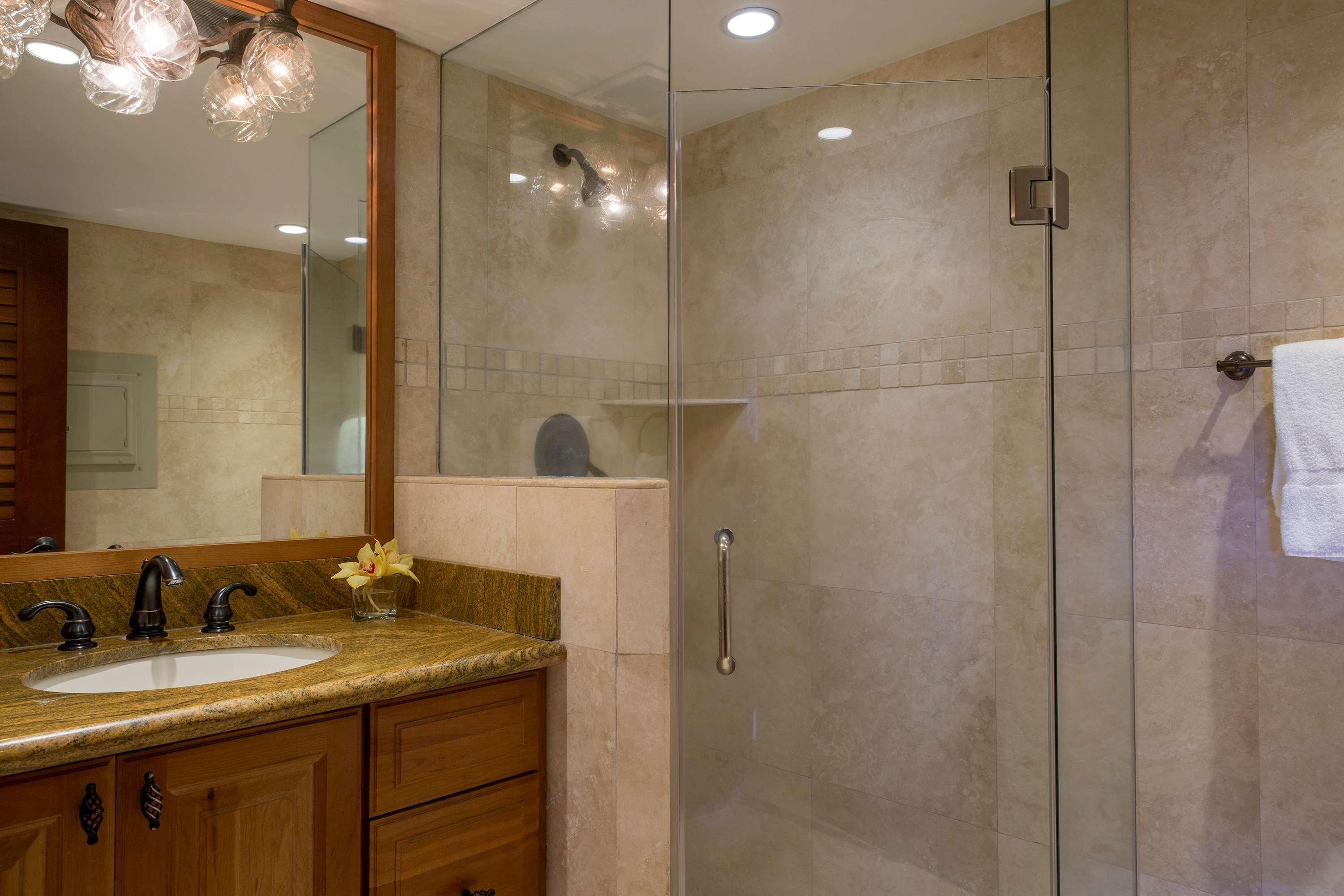 Room Premium One Bedroom