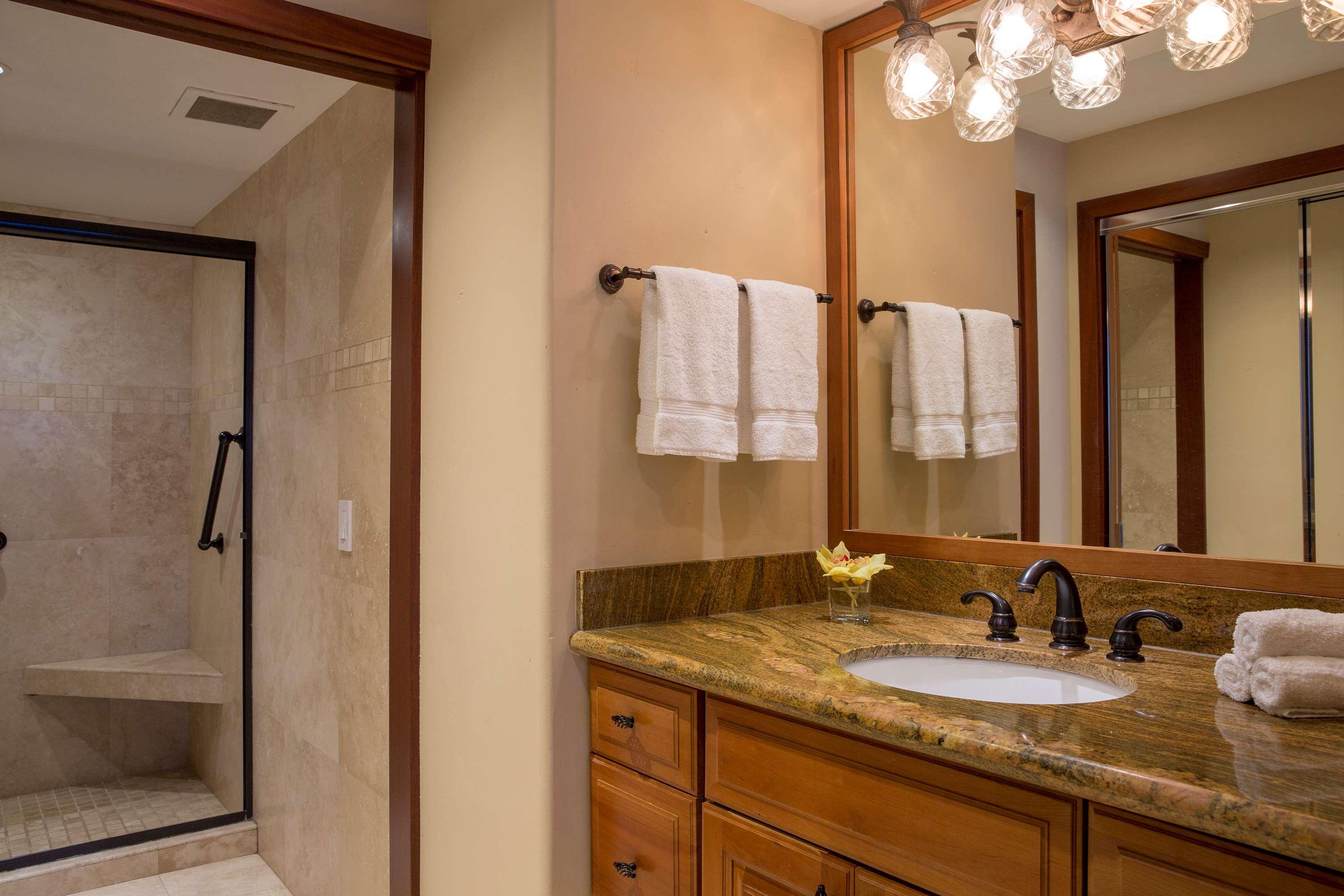 Room Premium One Bedroom