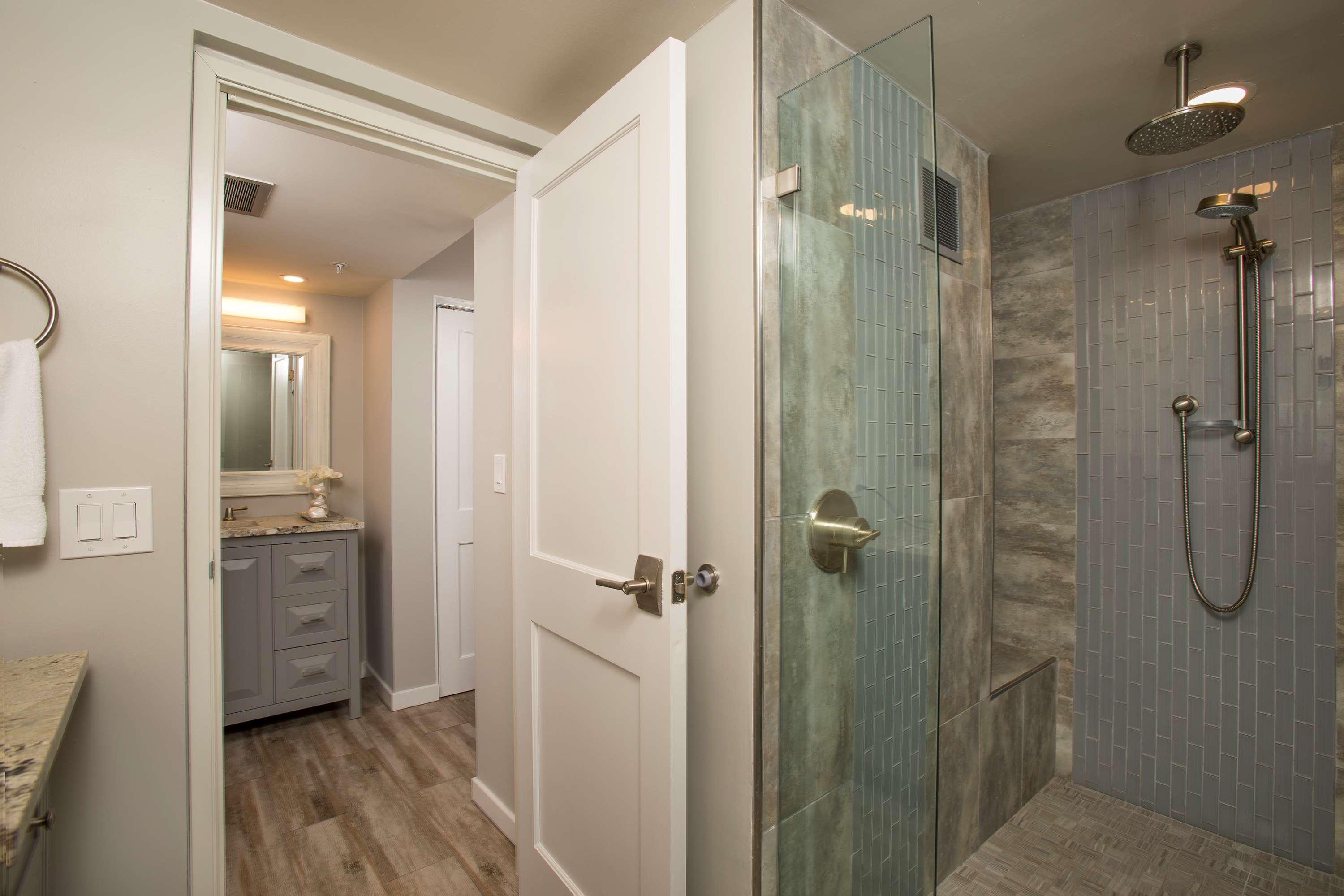 Suite Ocean Front Two Bedrooms