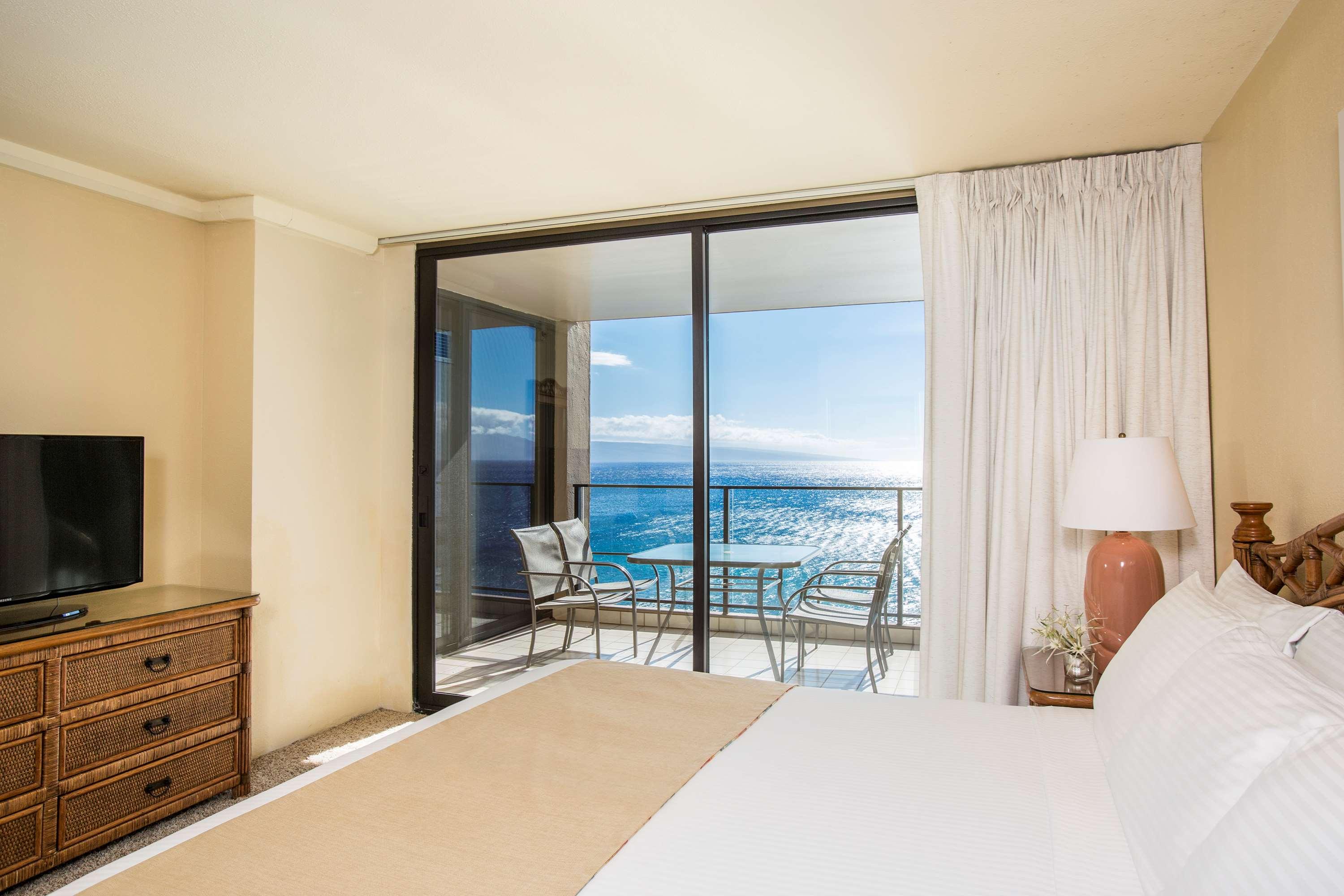 Suite Ocean Front
