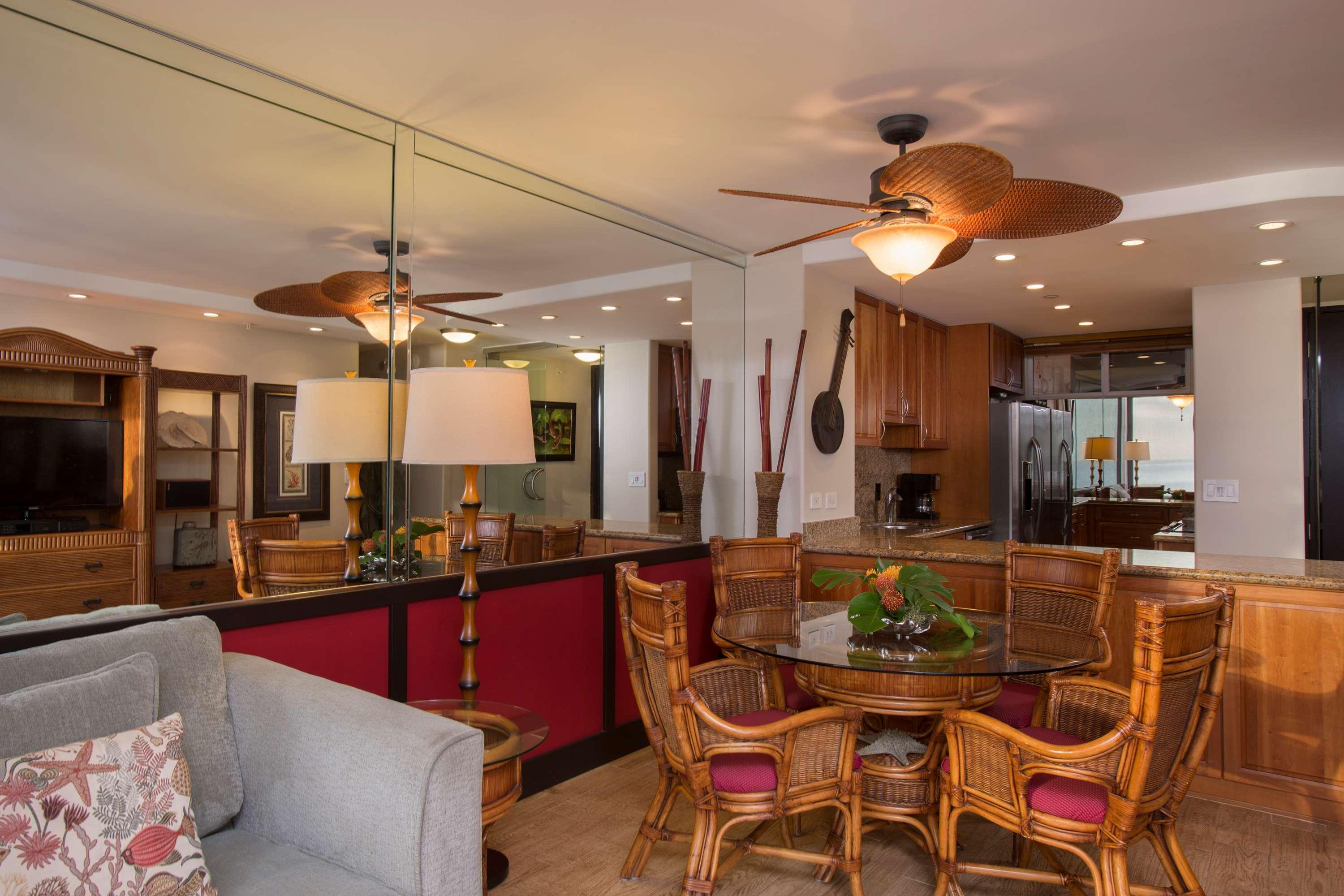 Suite Ocean Front One Bedroom