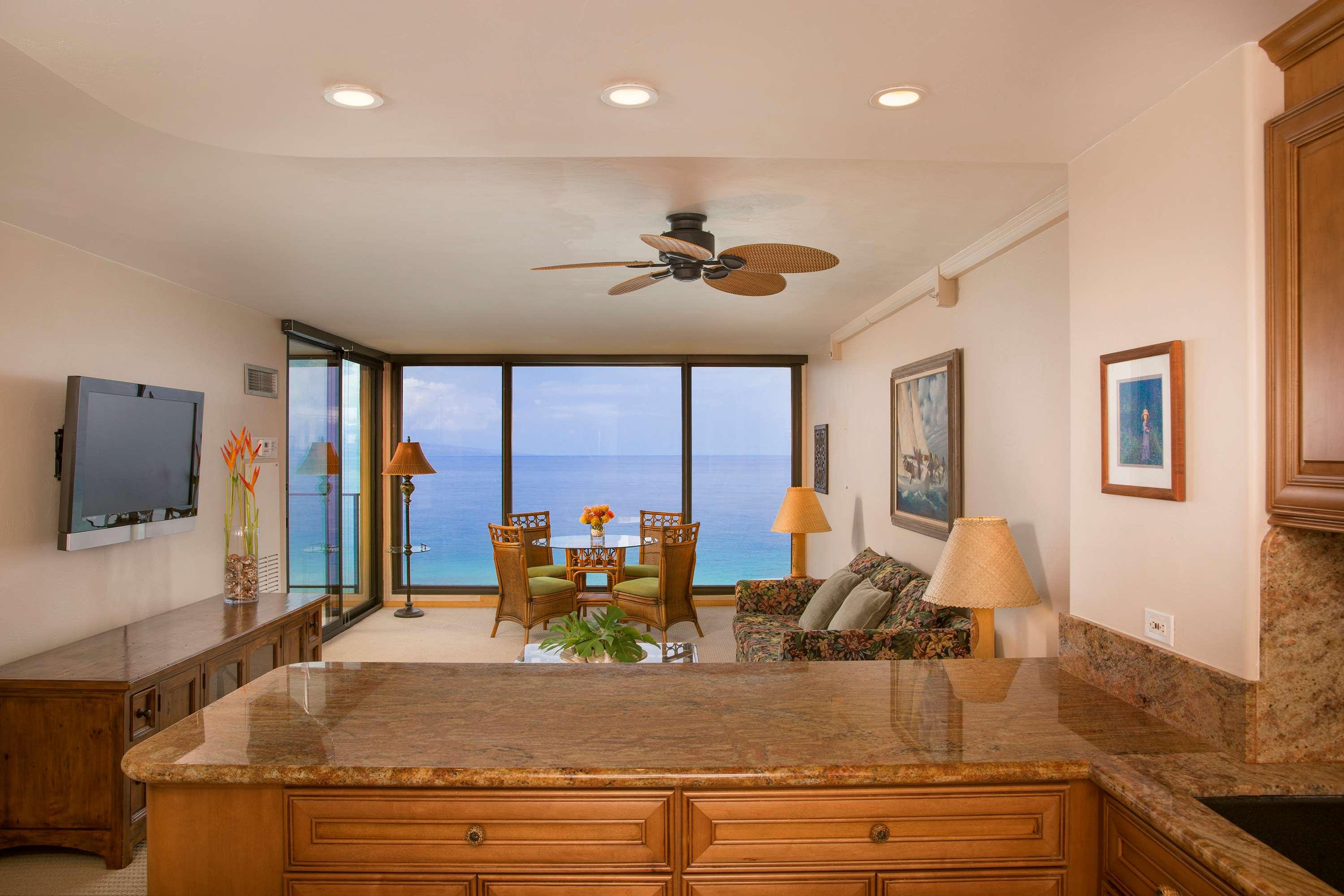 Suite Ocean Front
