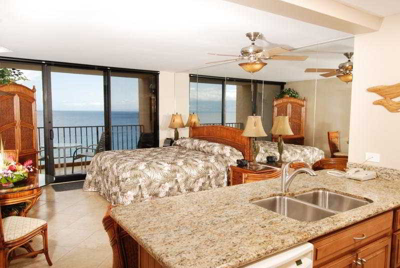 Studio Premium Ocean Front