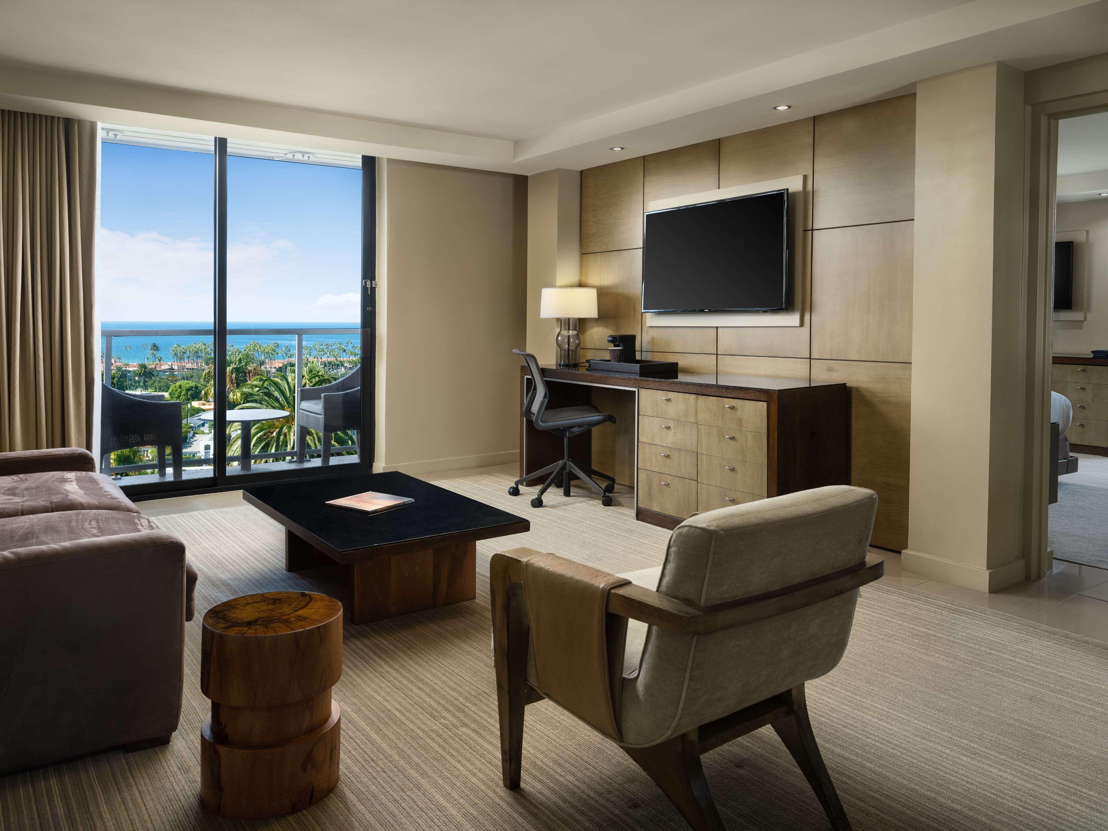 Suite Ocean View