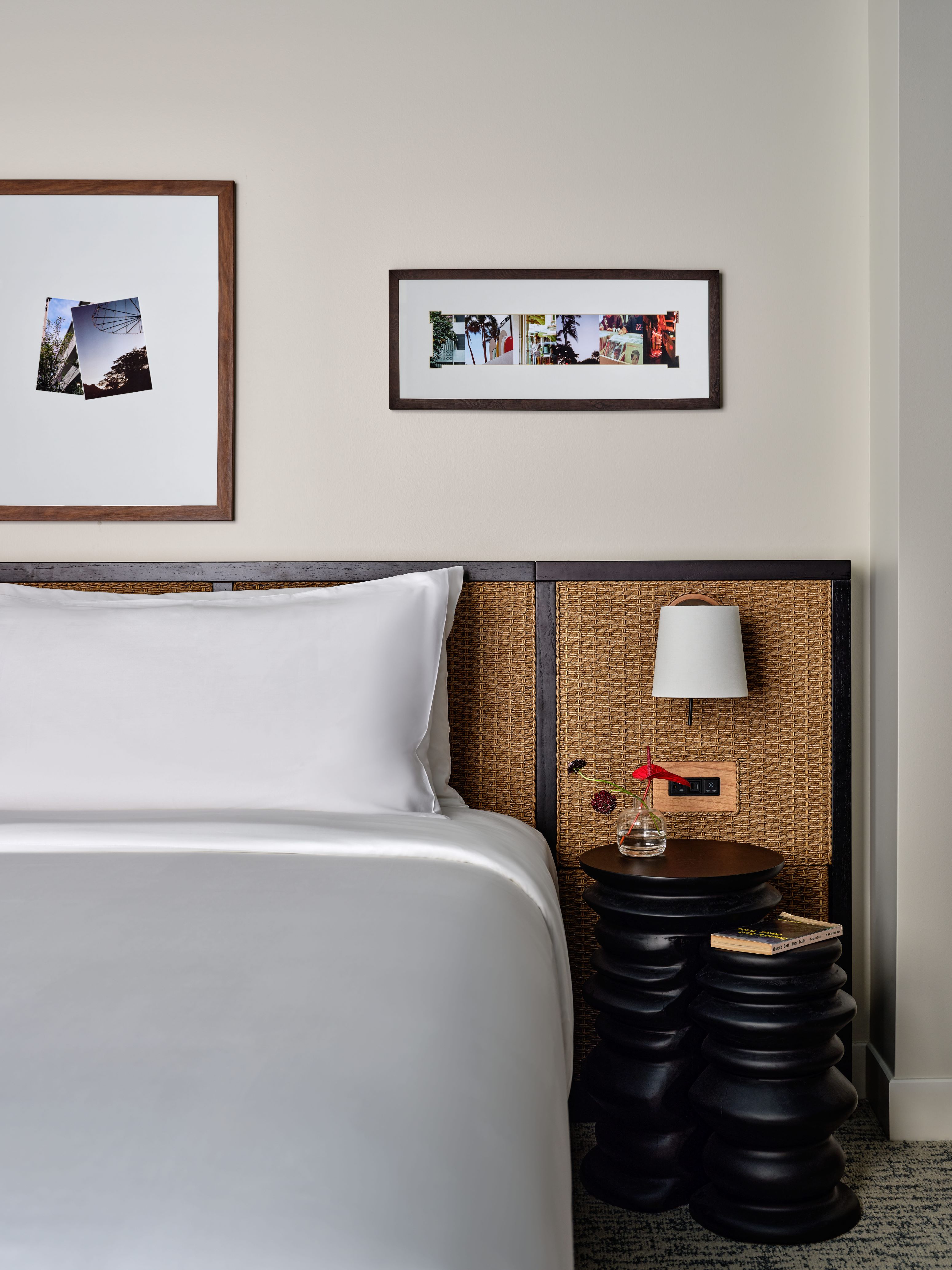 Room King Size Bed
