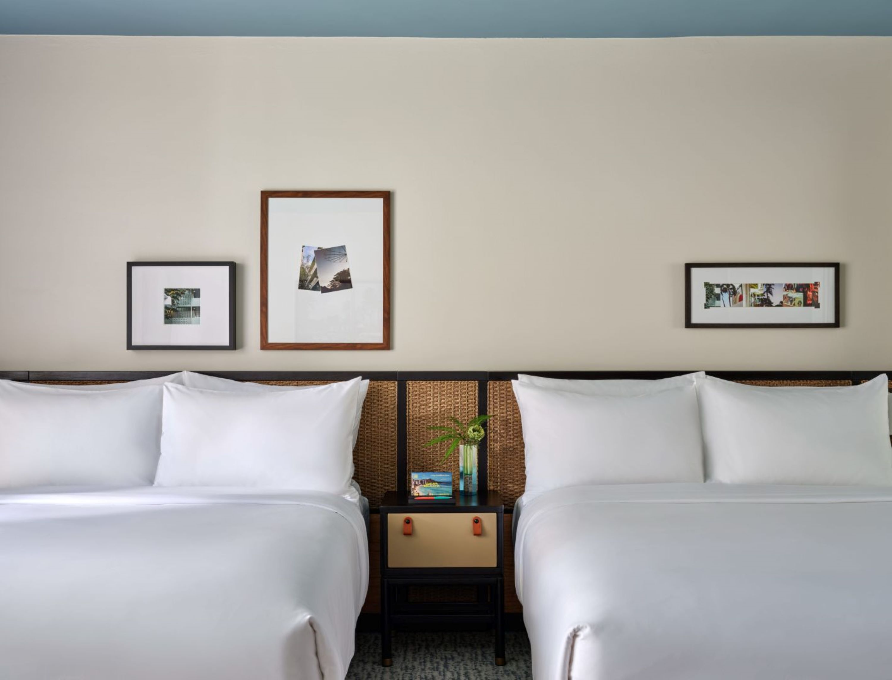 Room Accessible