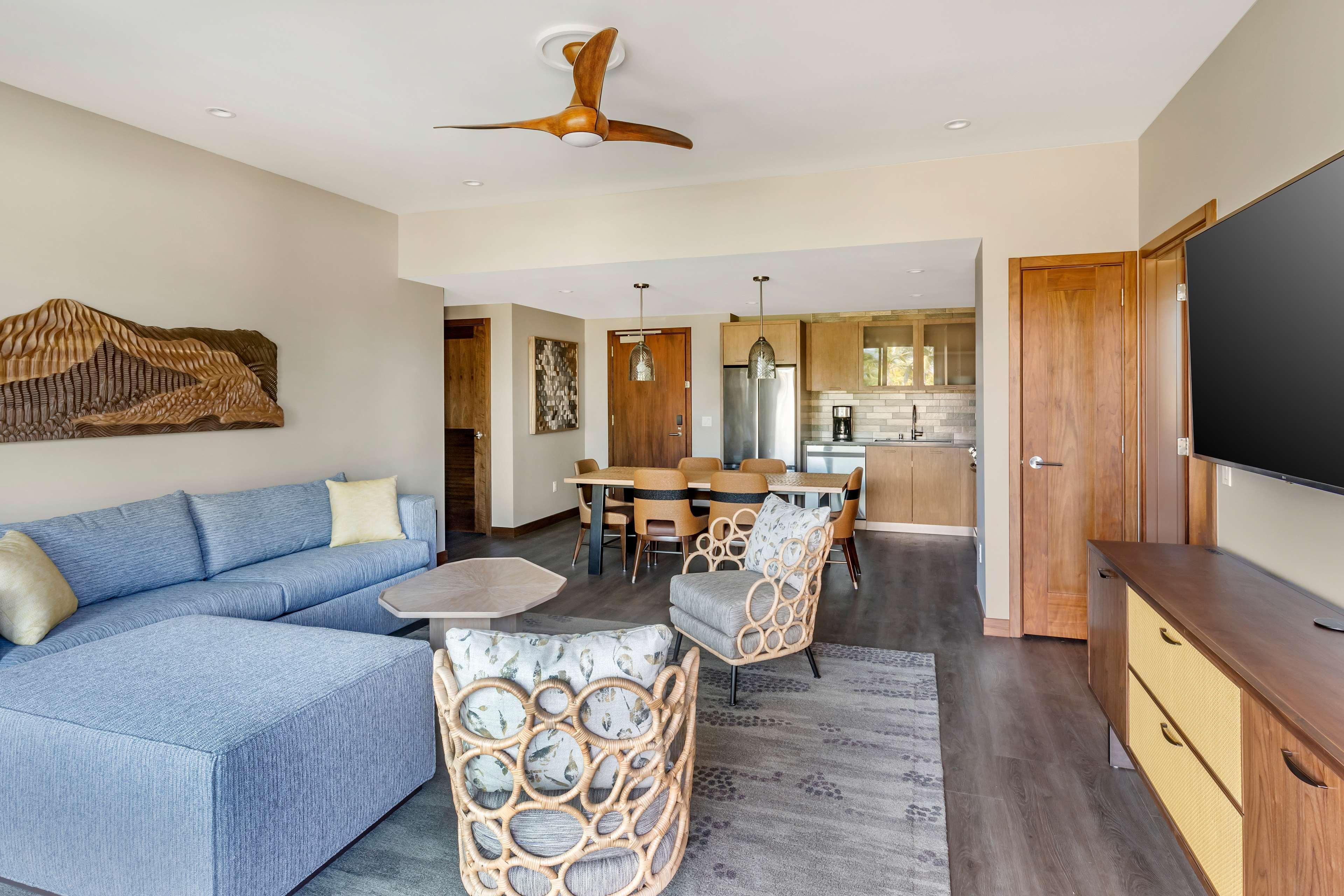 Suite Two Double Beds