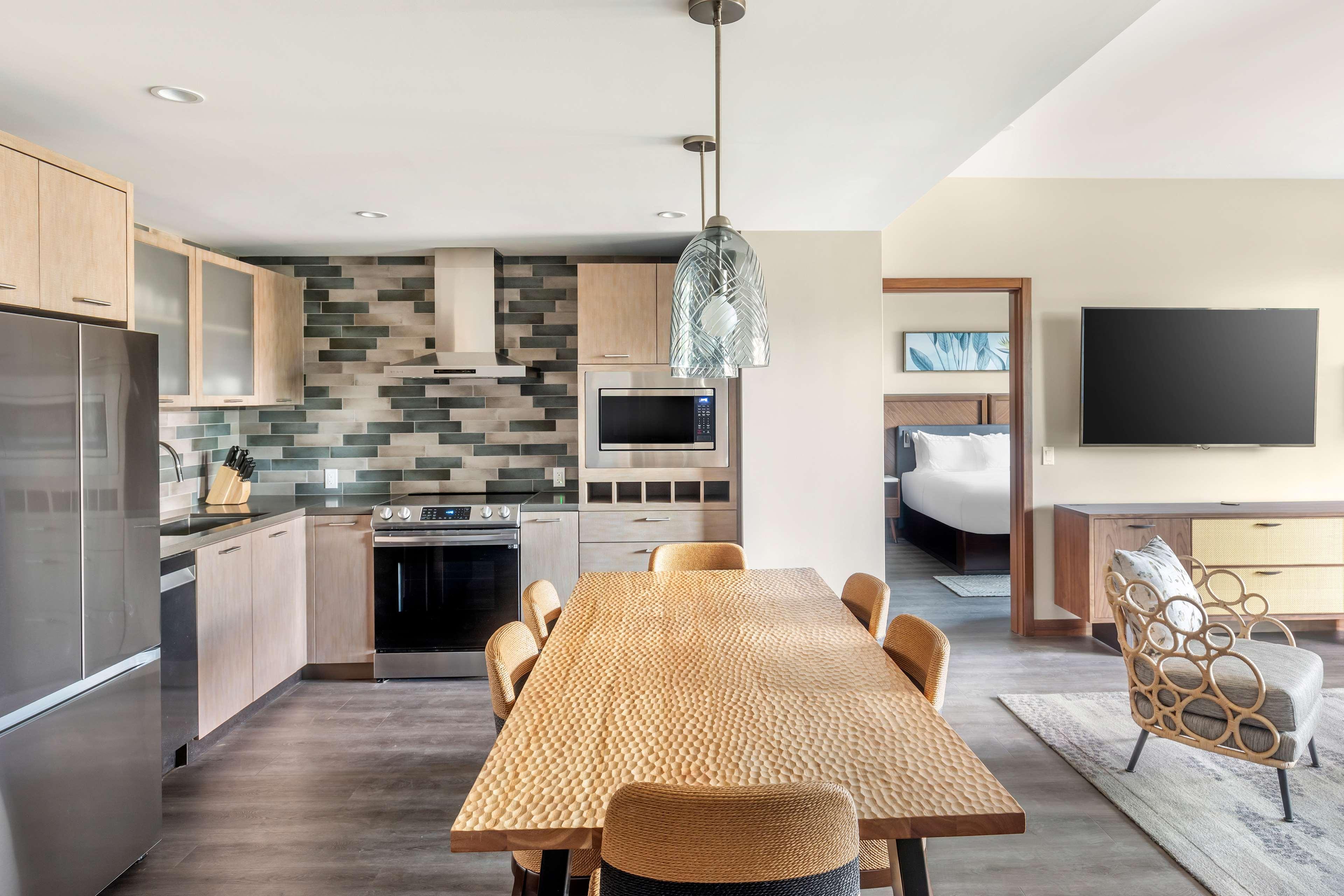 Suite Two Double Beds