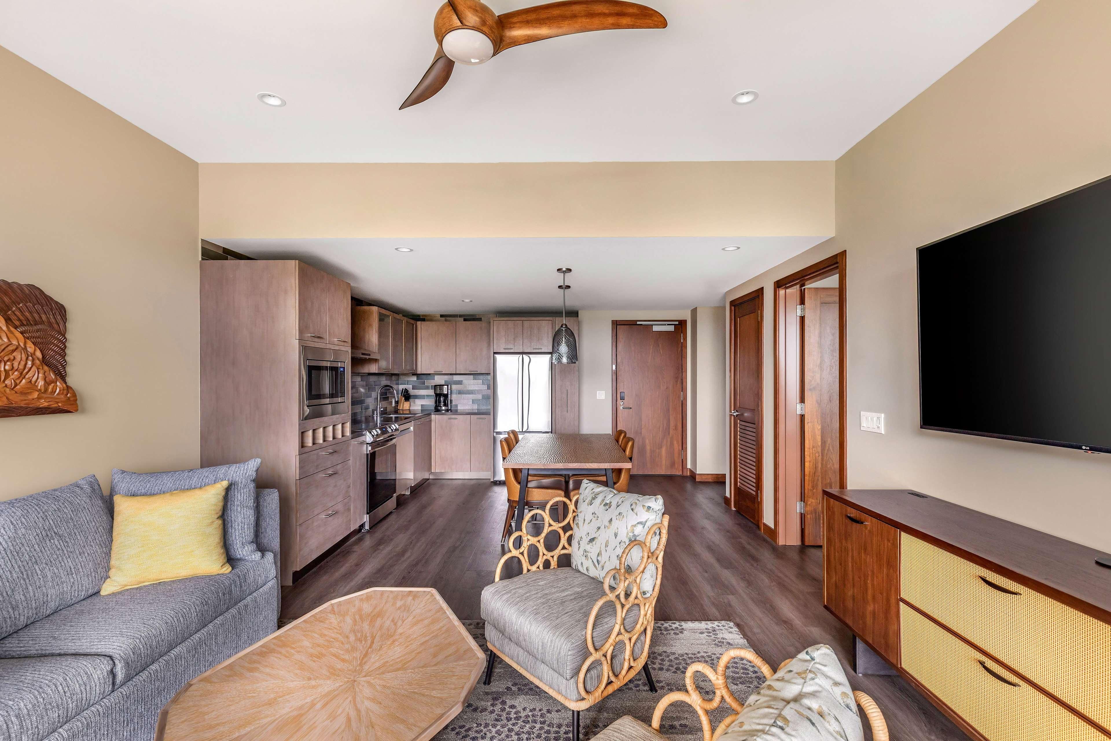 Suite Two Double Beds