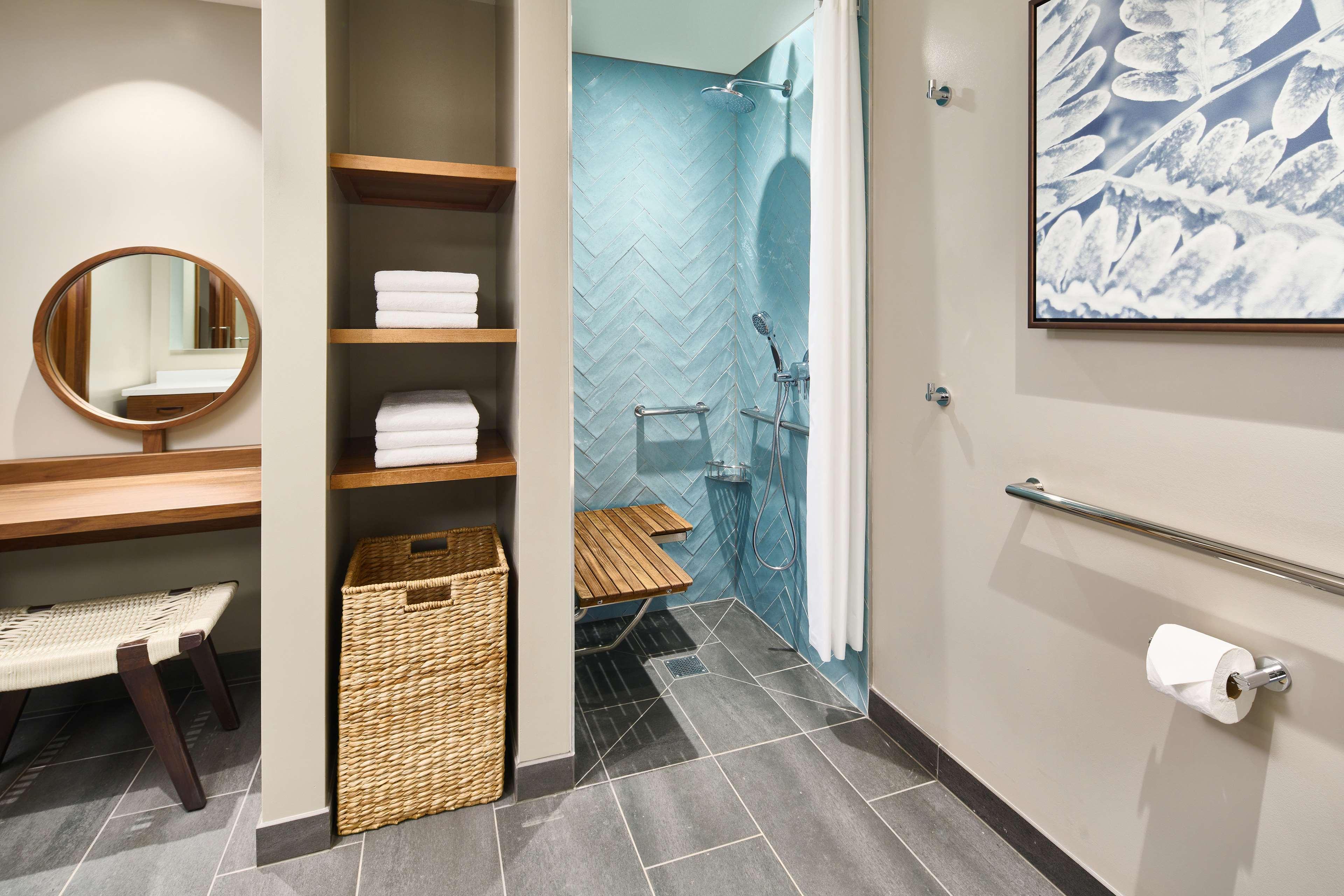 Twin Two Double Beds