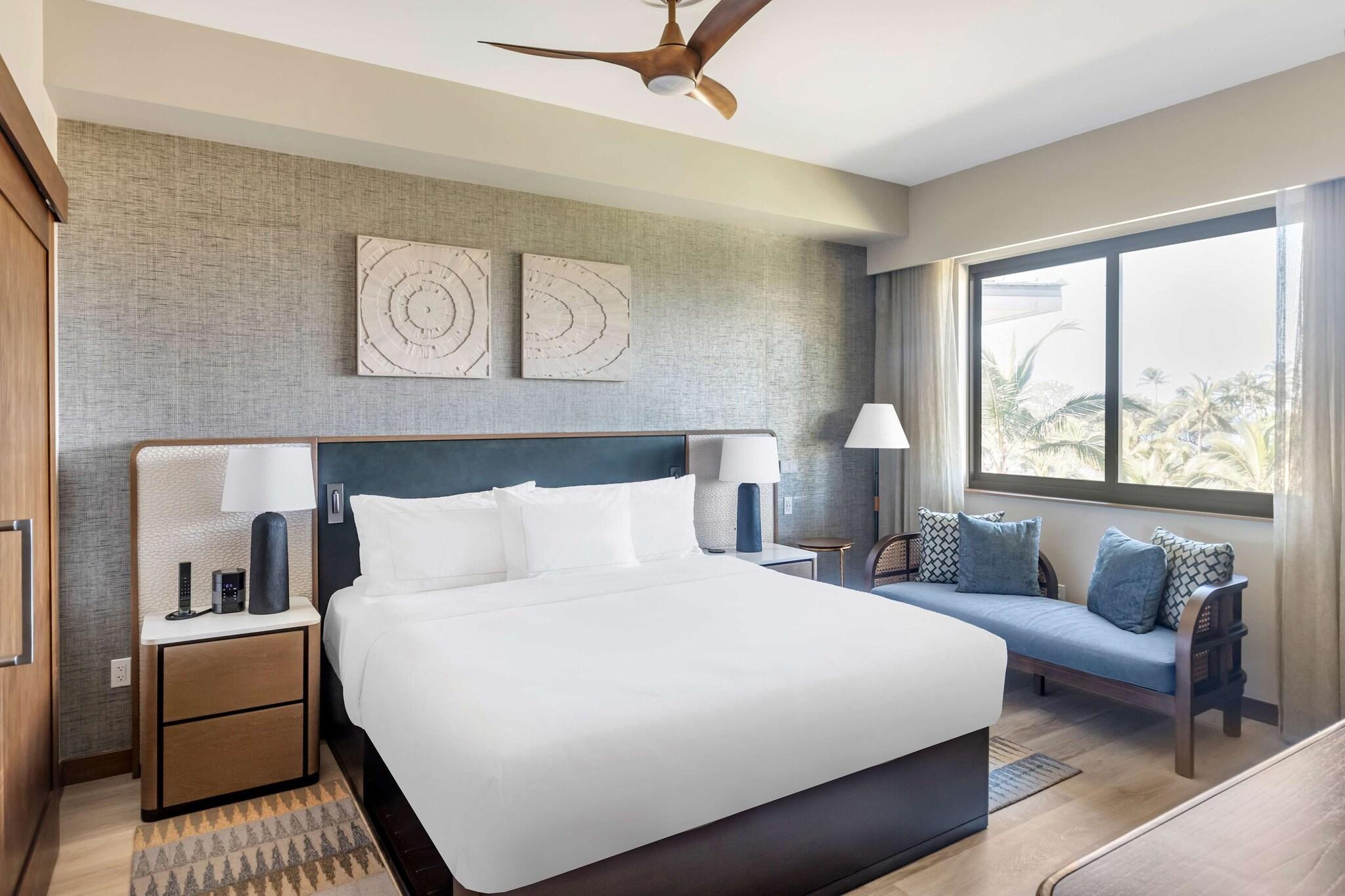 Suite with Kitchenette with Views