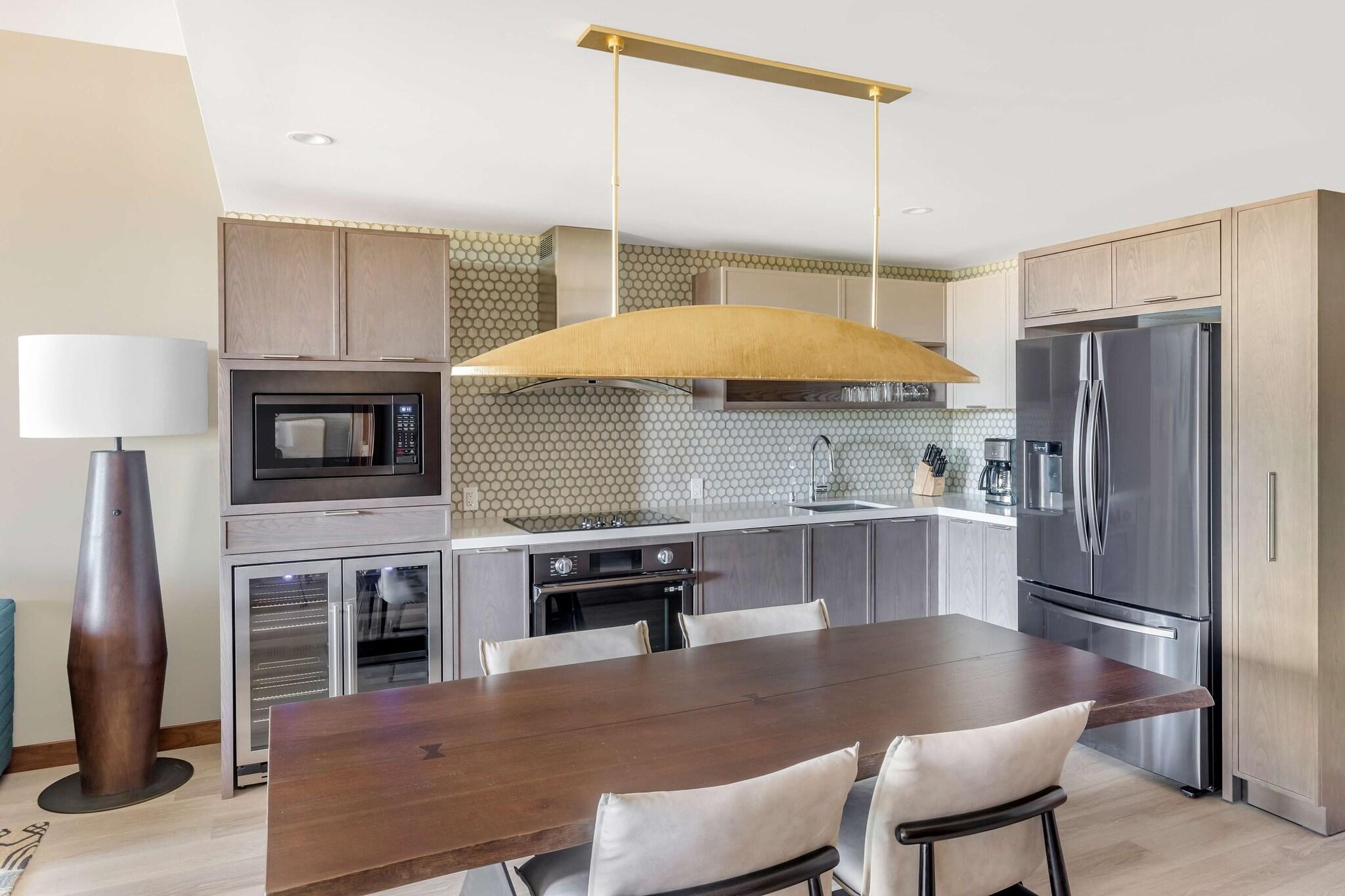 Suite with Kitchenette with Views