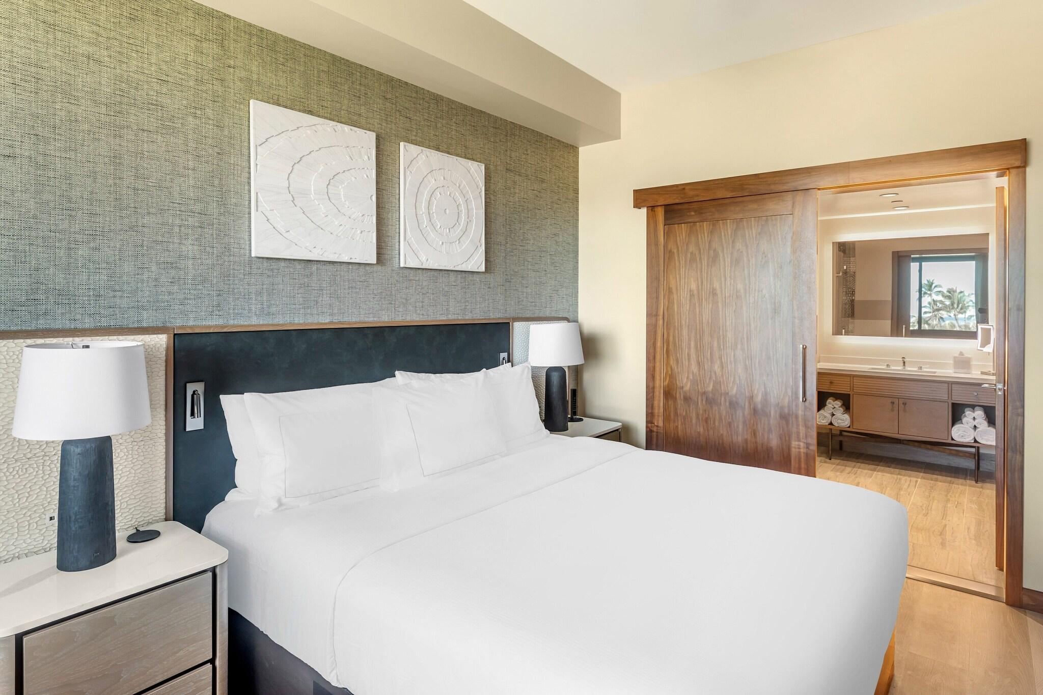 Suite with Kitchenette with Views