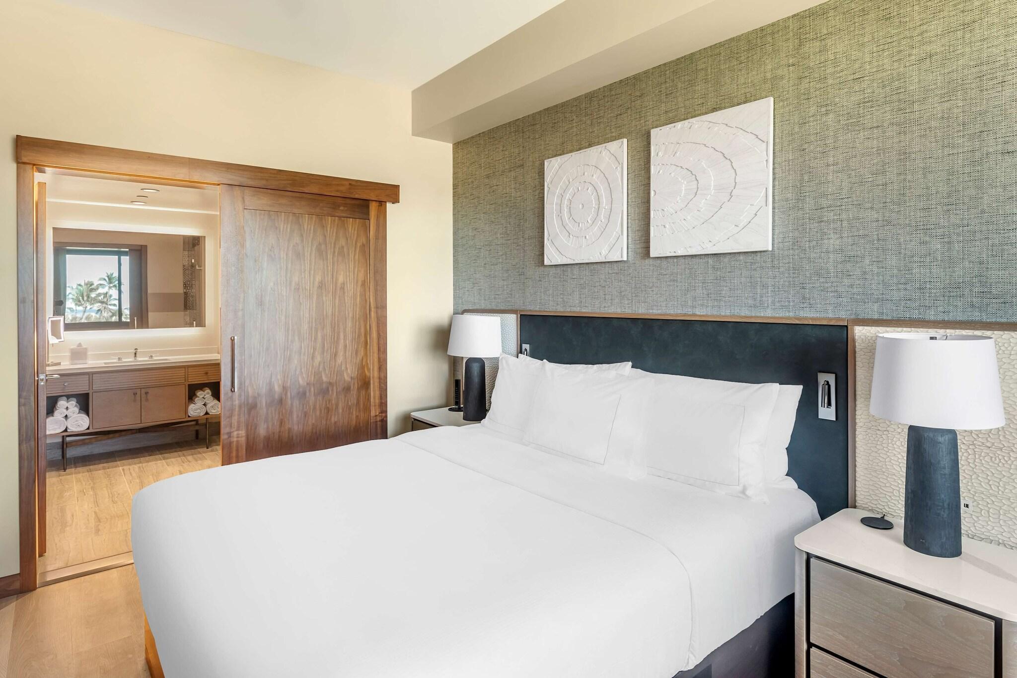 Suite with Kitchenette with Views