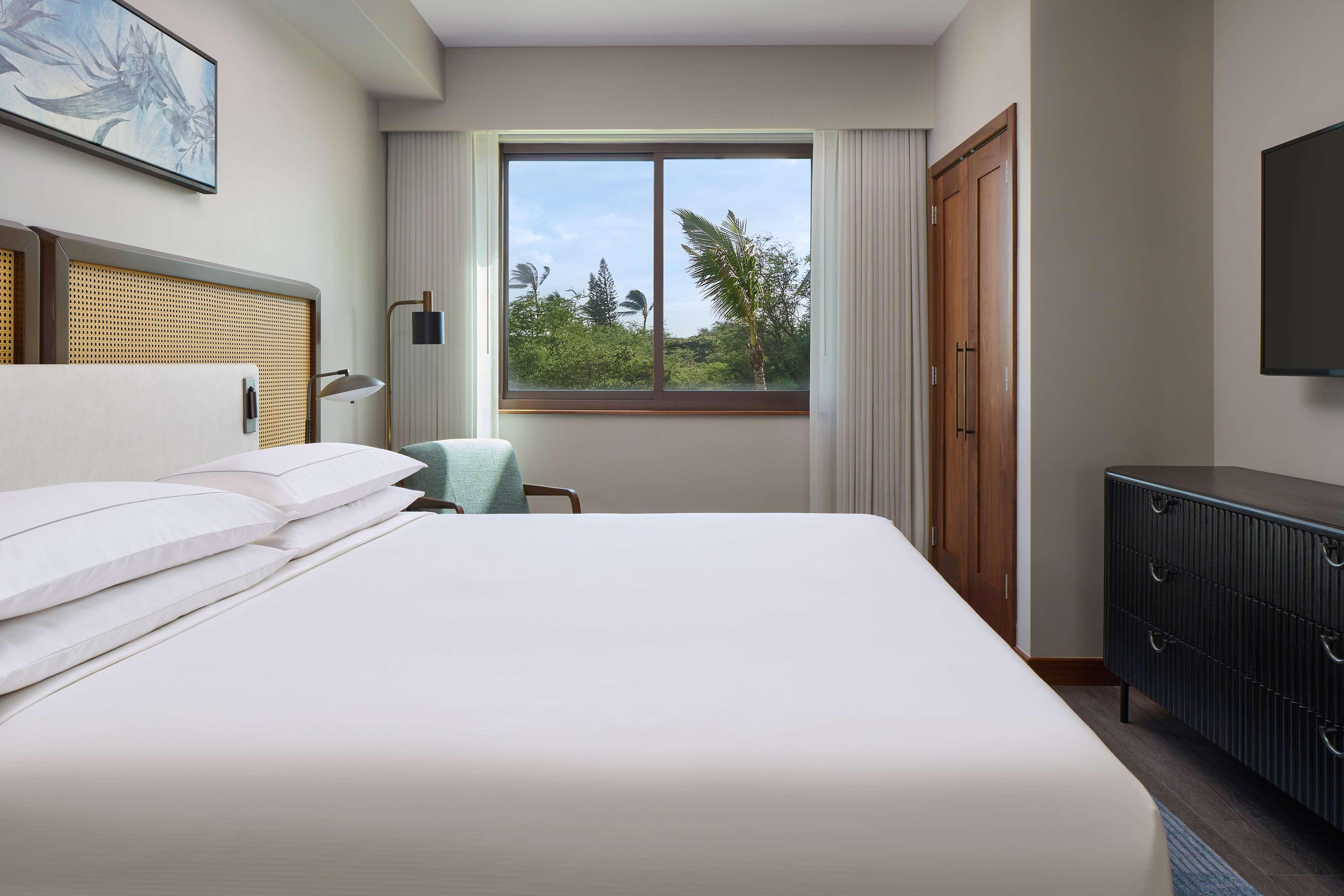 Suite Two Bedrooms