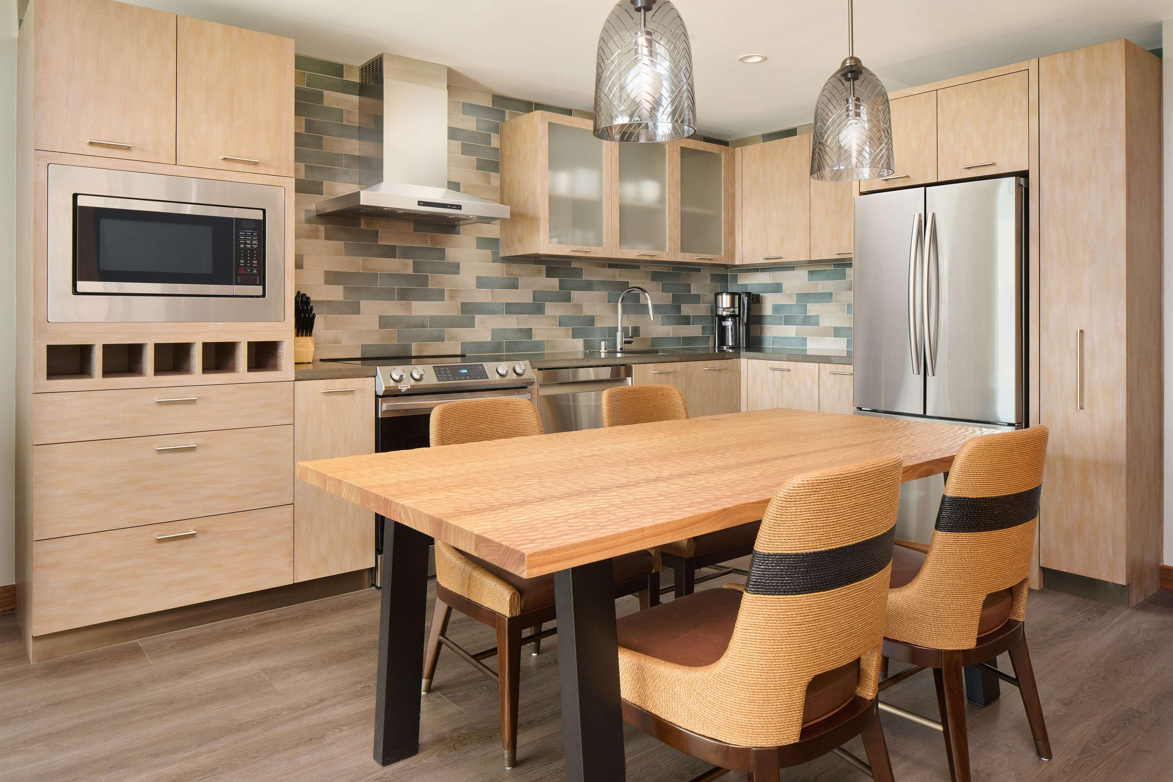 Suite Two Bedrooms