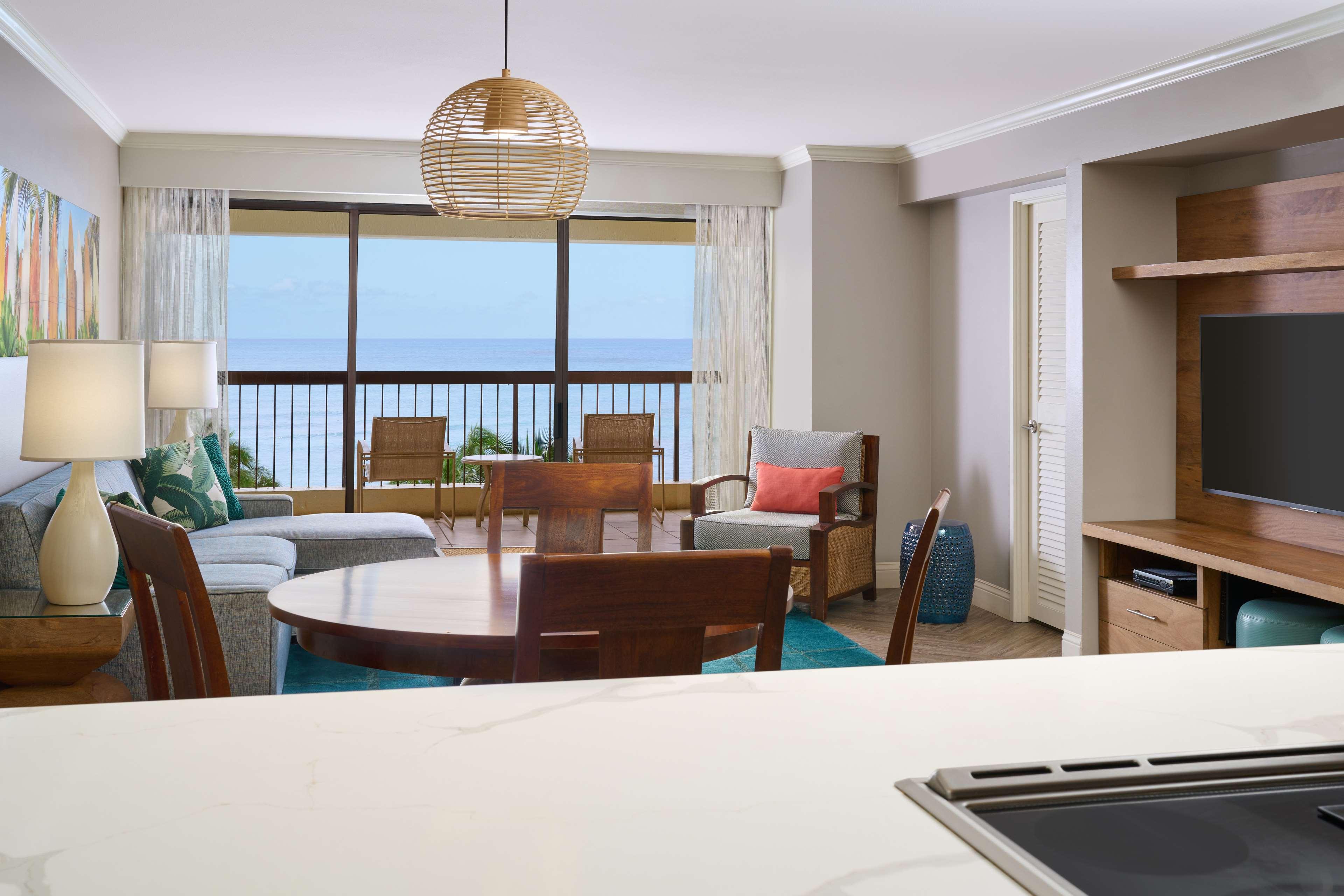 Room Ocean Front Two Bedrooms