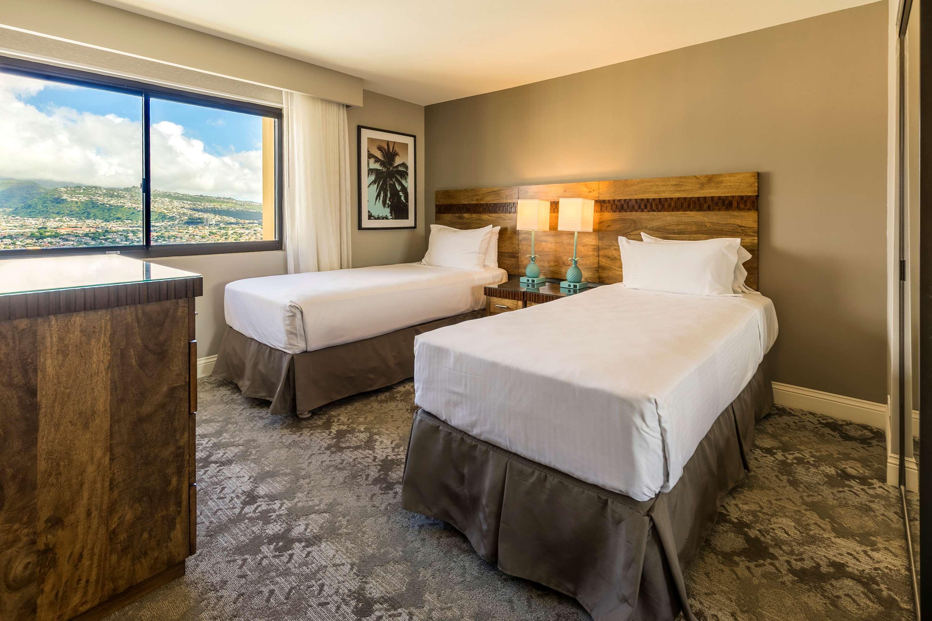 Room Ocean Front Two Bedrooms