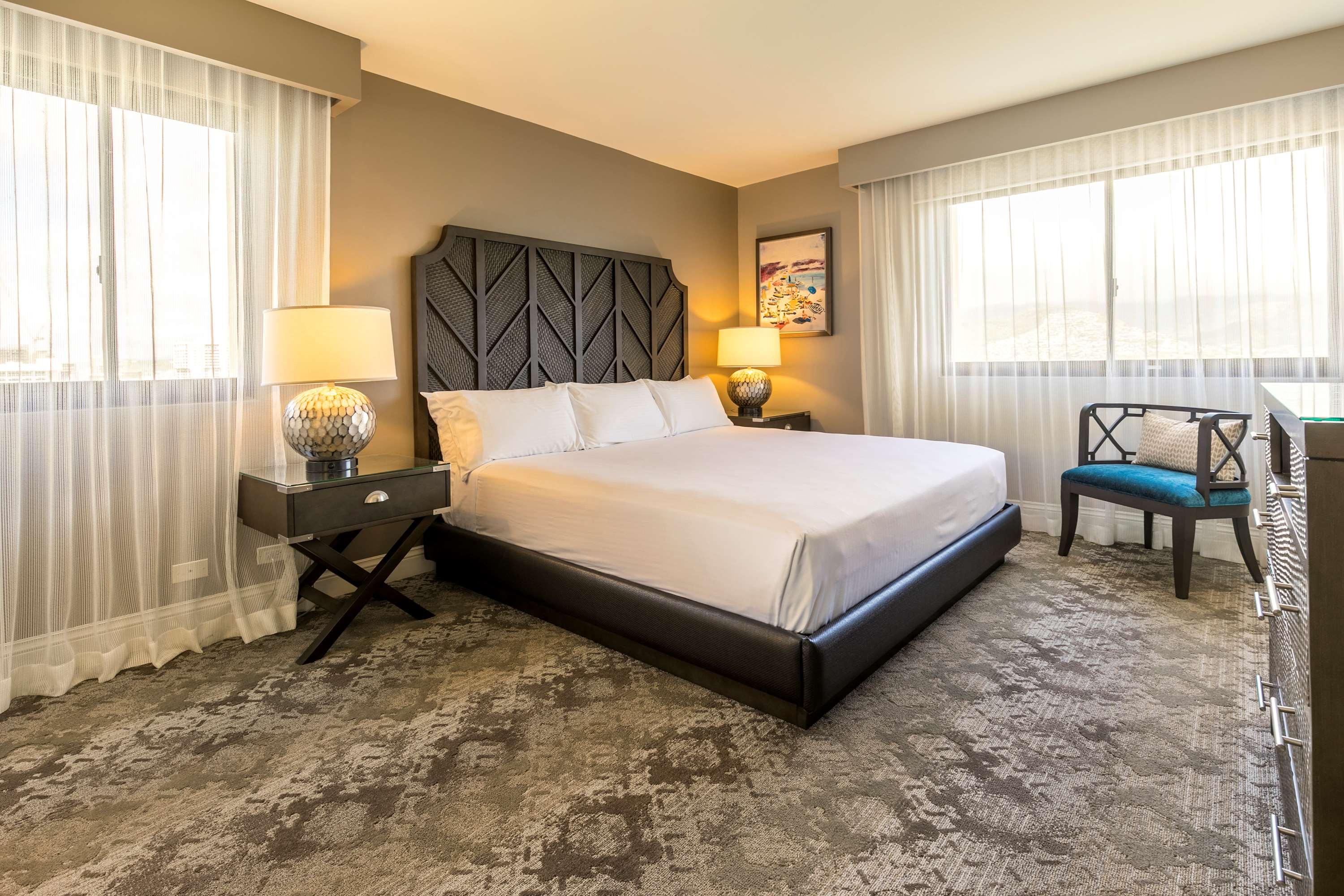 Room Ocean Front Two Bedrooms