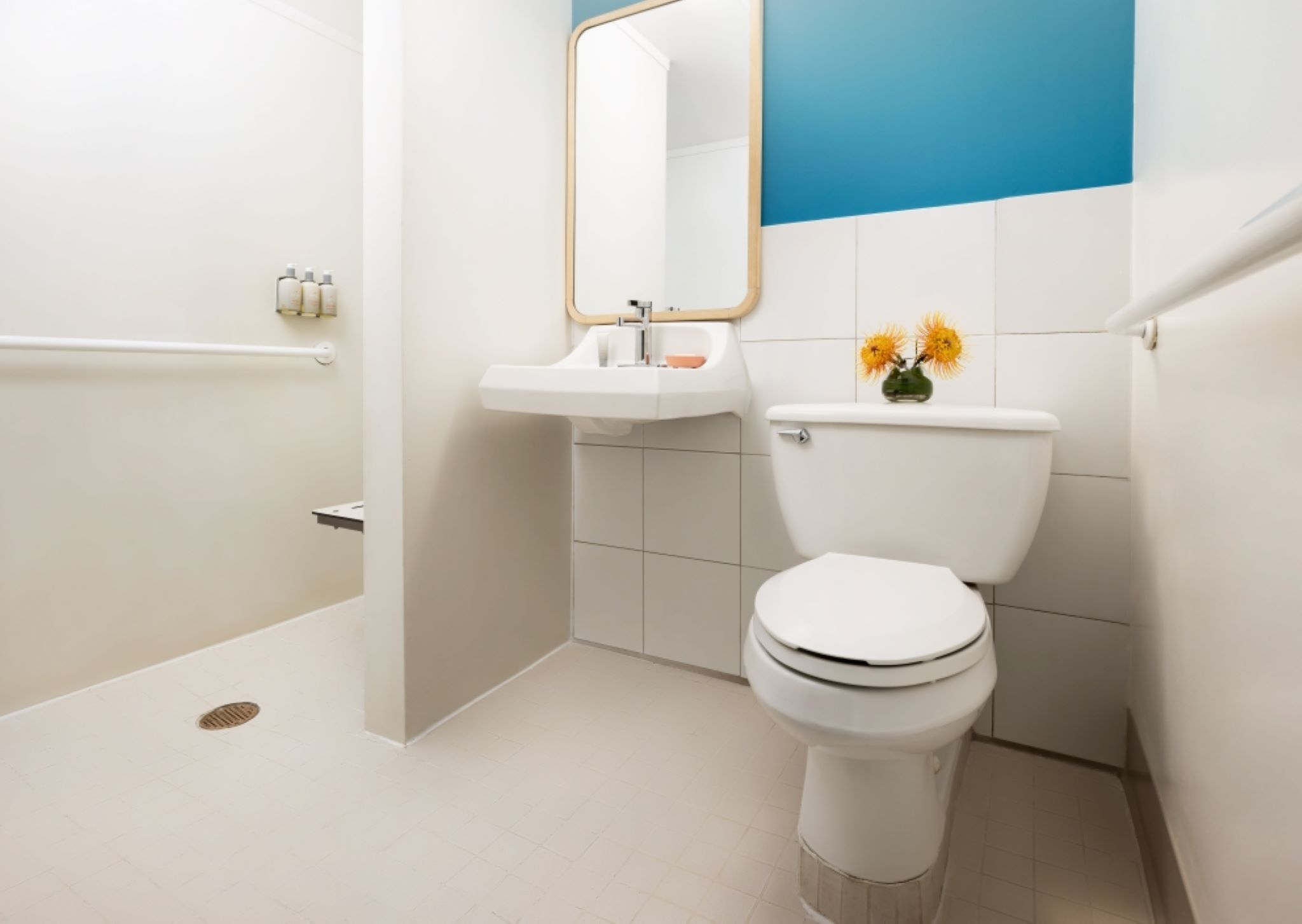 Room Ocean Front King Bed