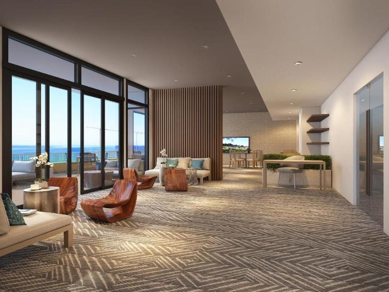Suite Ocean View Two Bedrooms