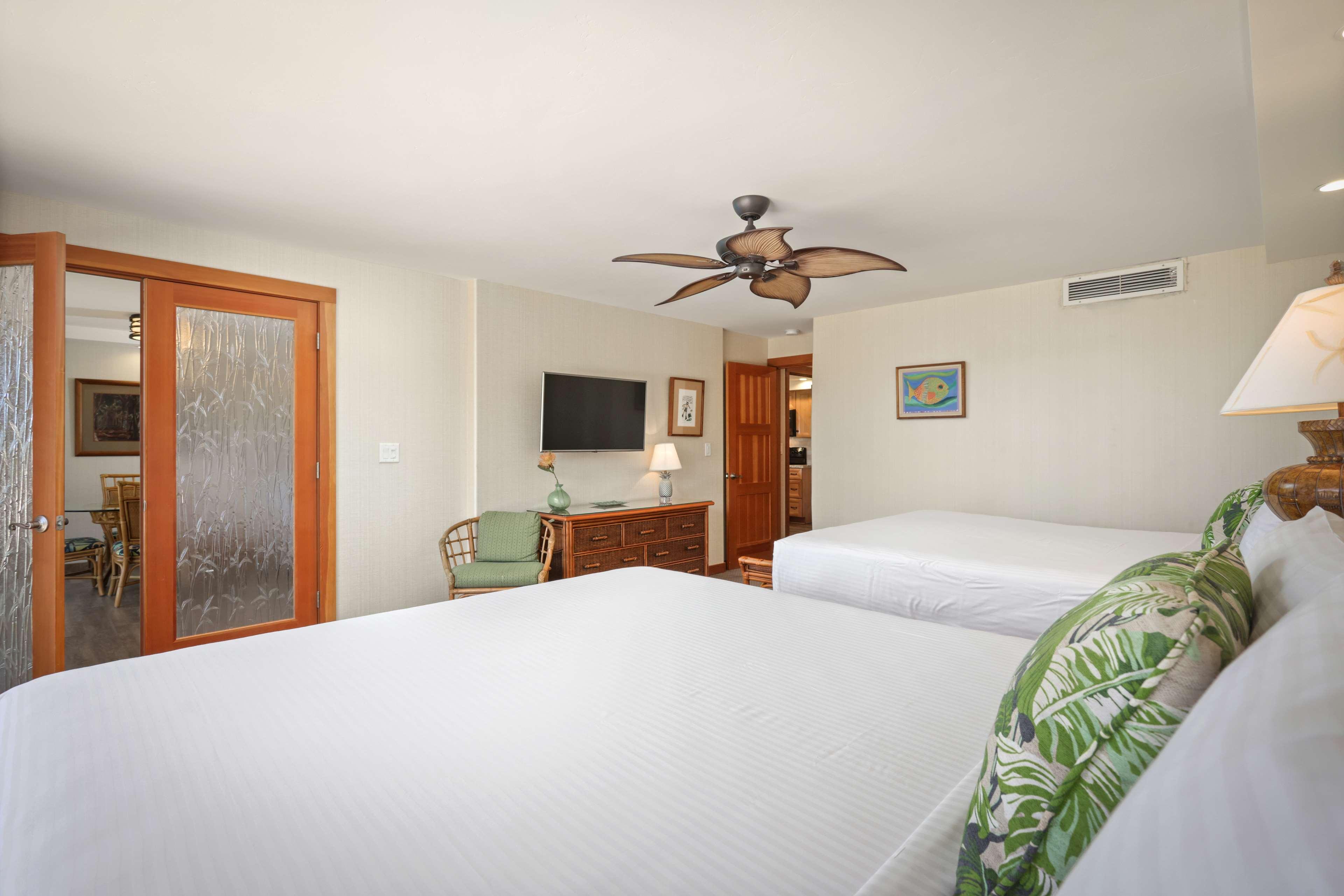 Suite Premium One Bedroom