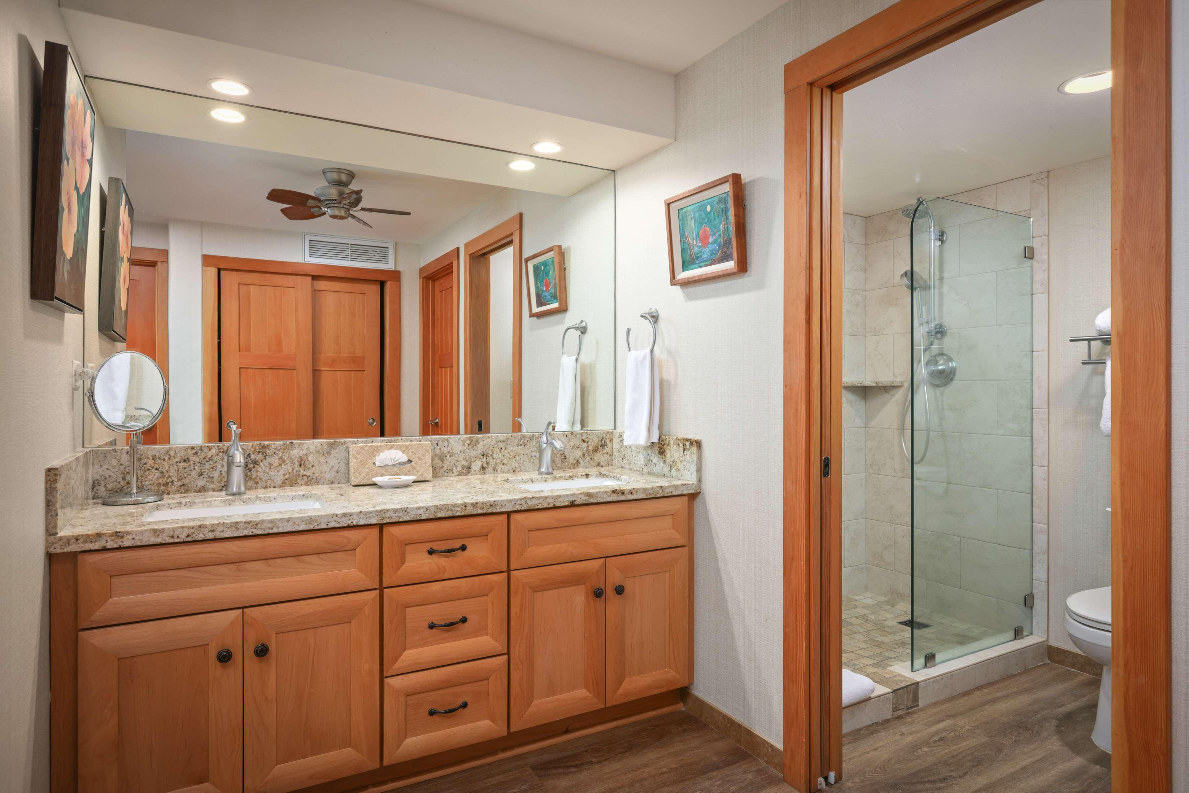 Suite Premium One Bedroom