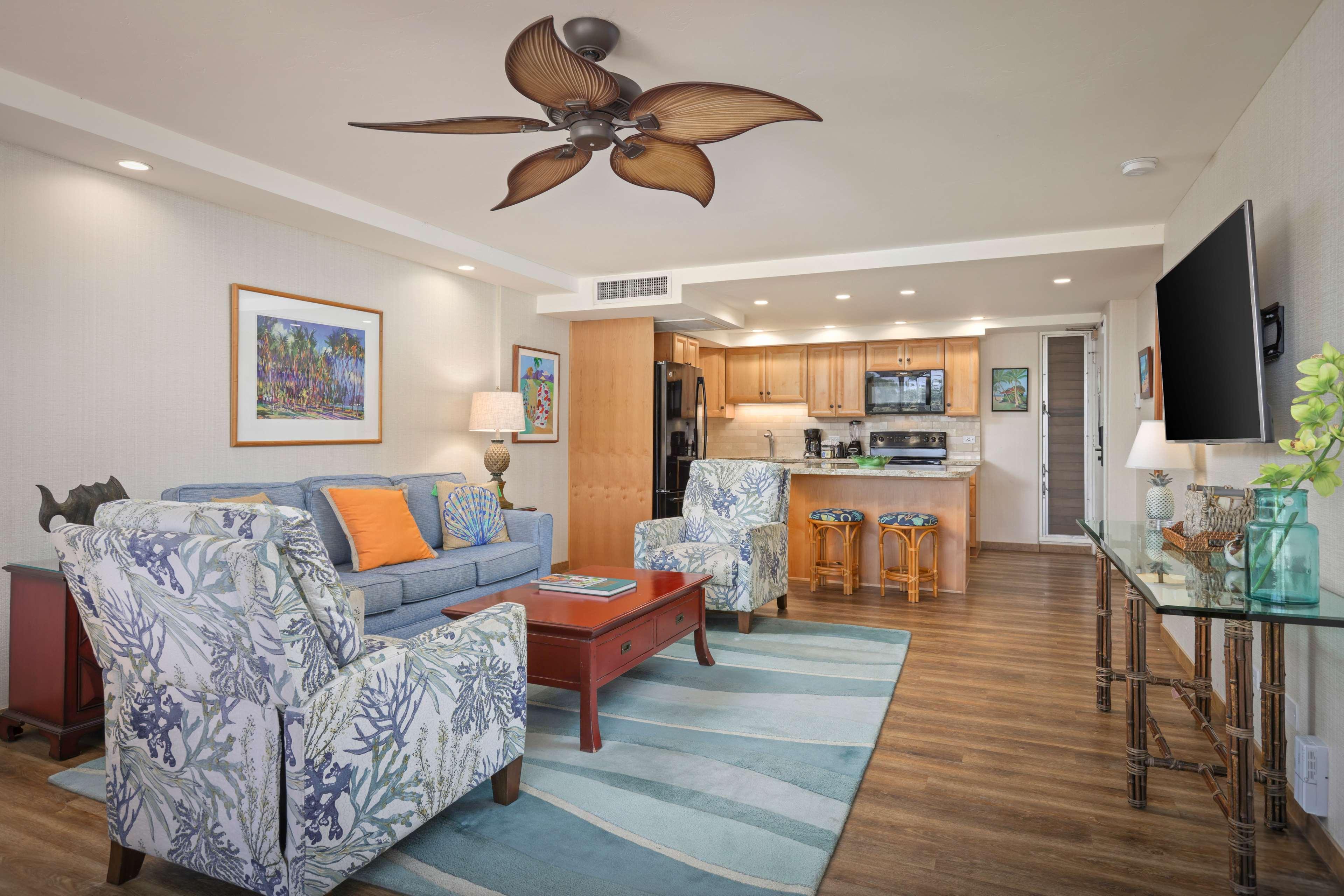 Suite Premium One Bedroom