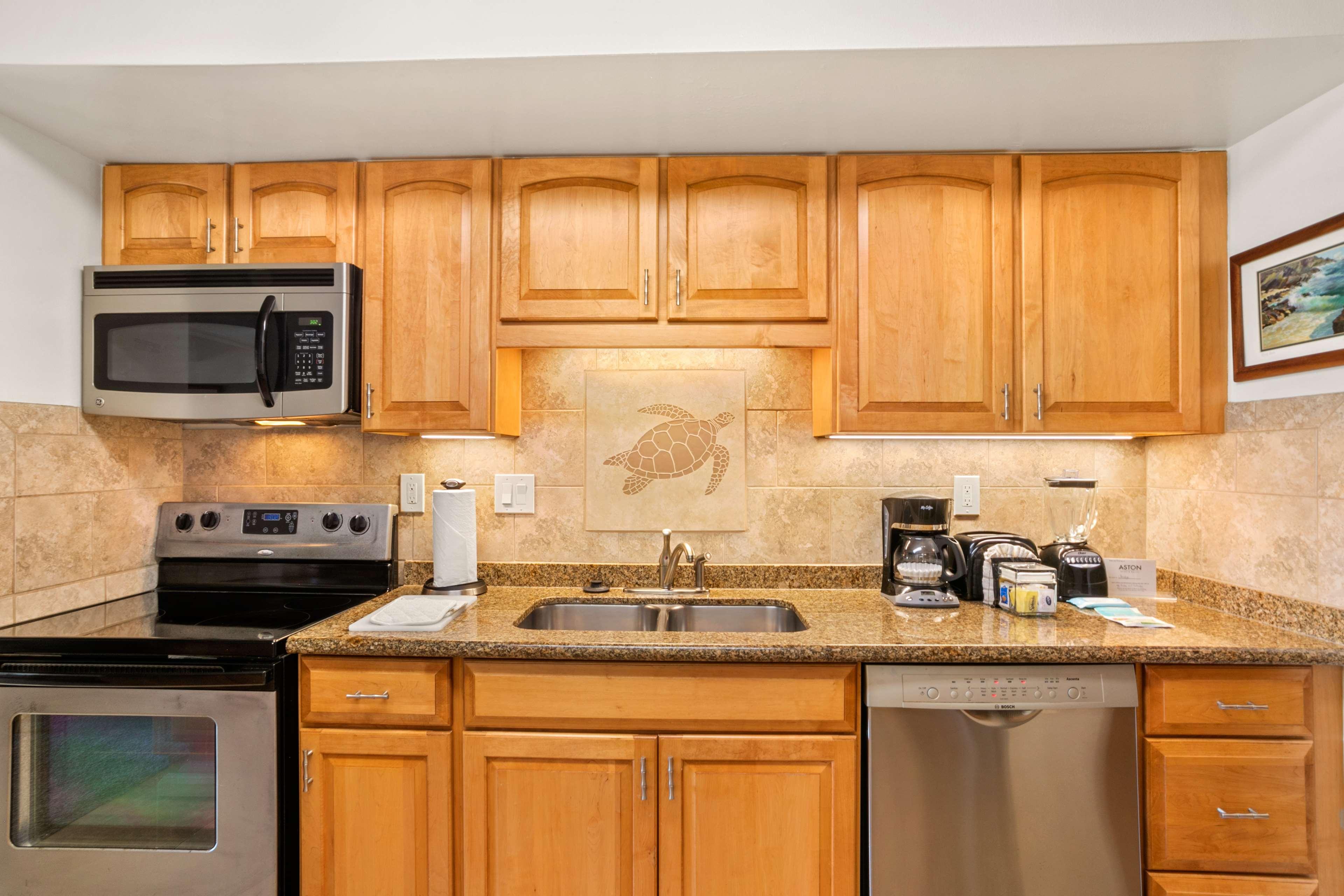 Suite Ocean View One Bedroom