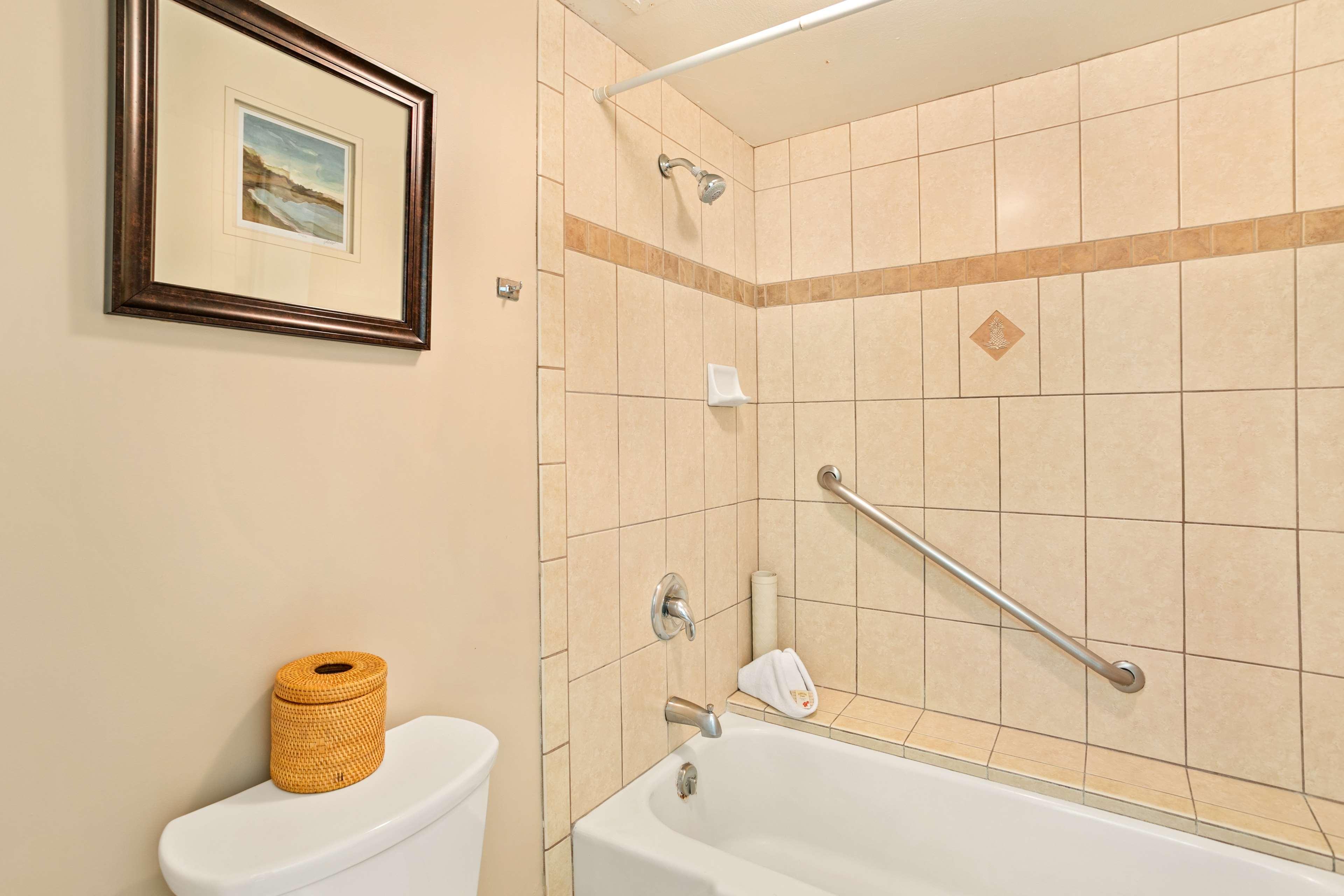 Suite Ocean View One Bedroom