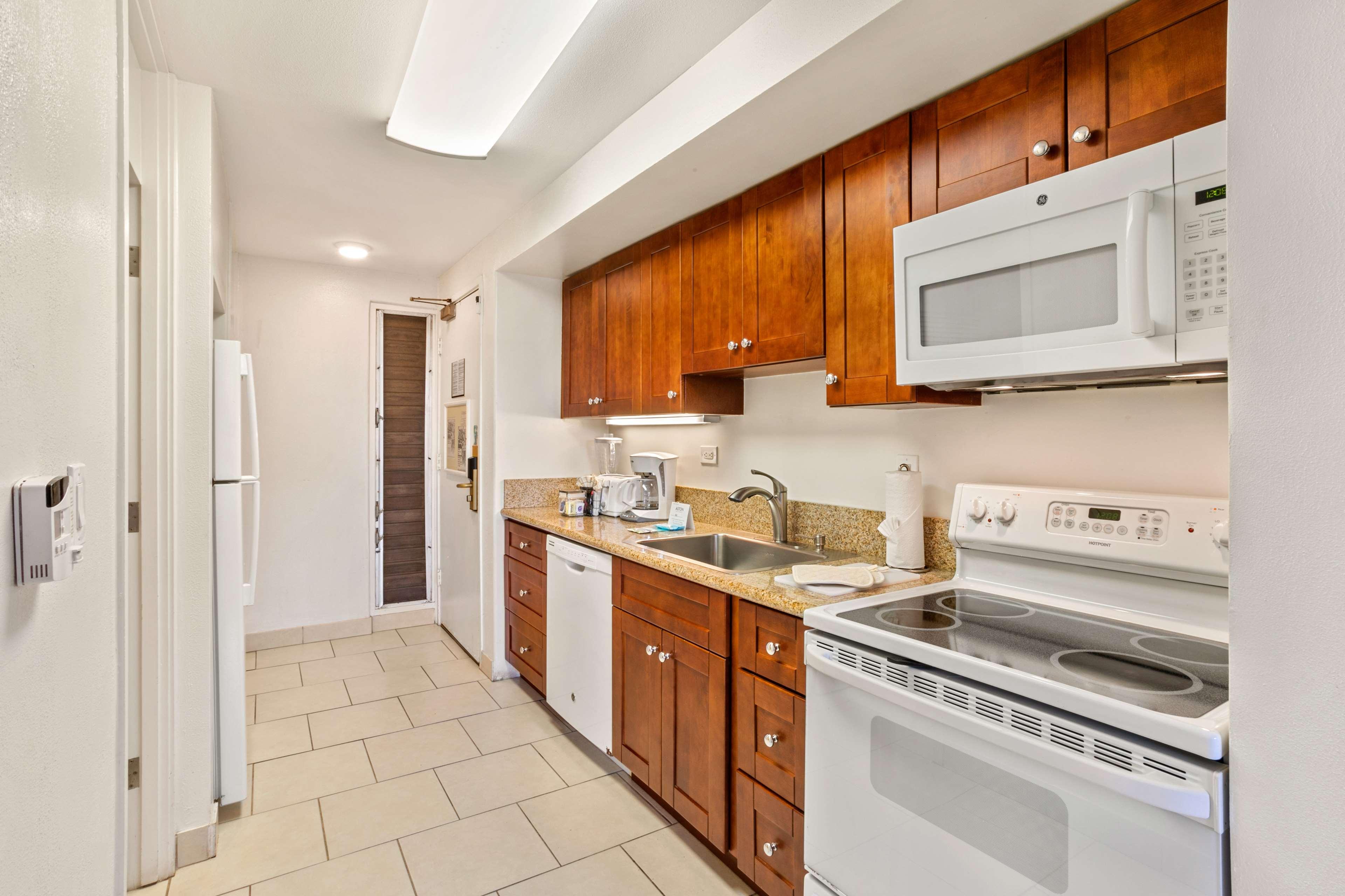 Studio Guest Room Sea View