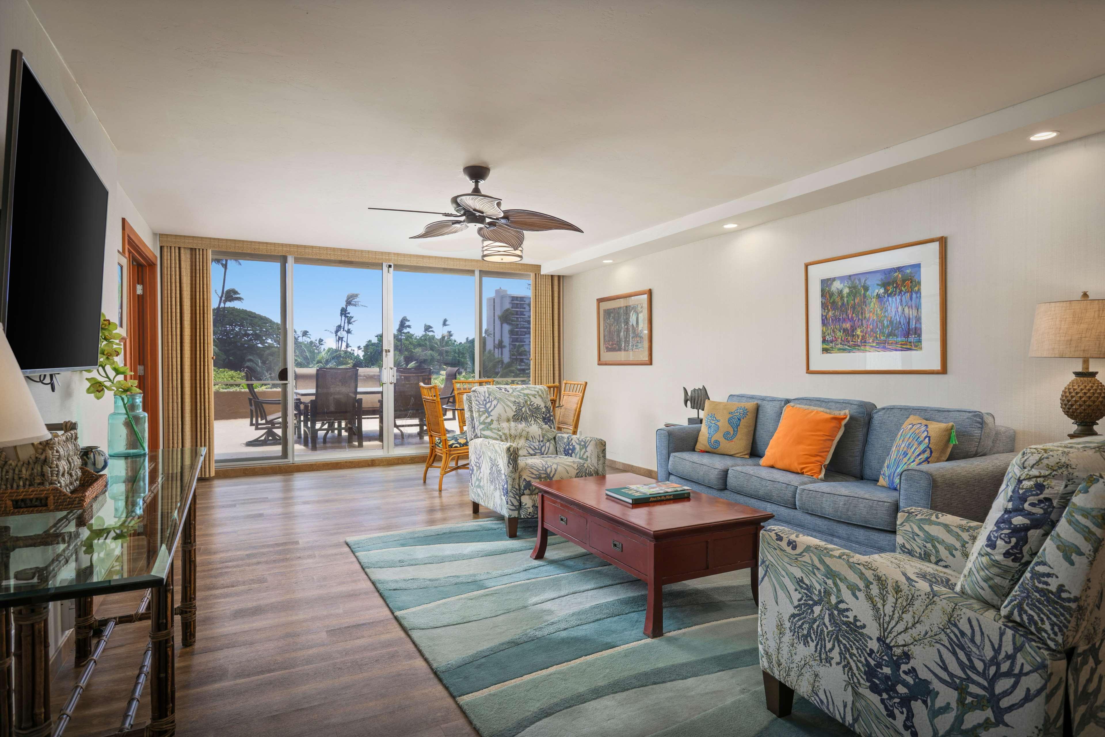 Suite Premium One Bedroom