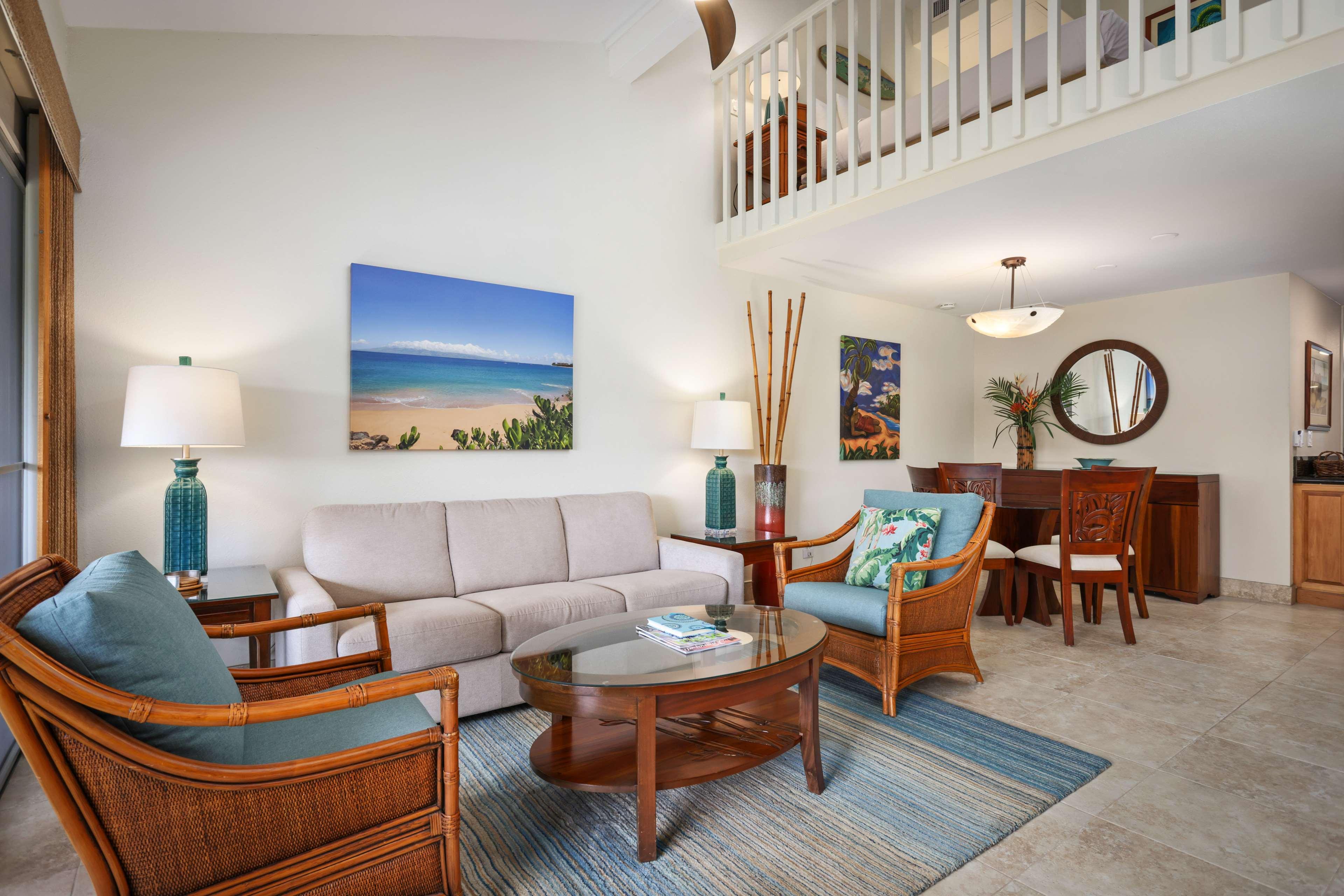 Suite Premium One Bedroom