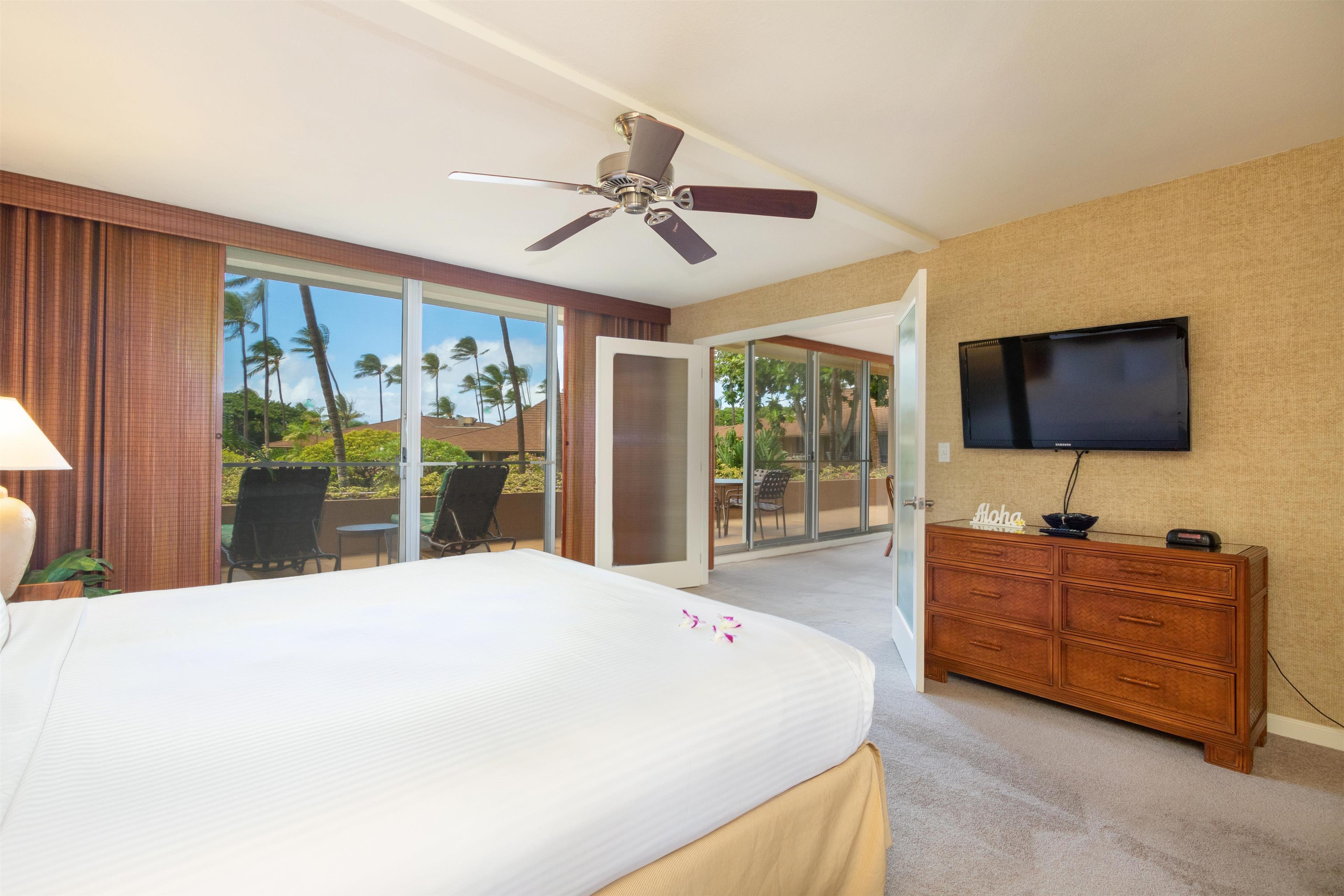 Suite Garden View One Bedroom