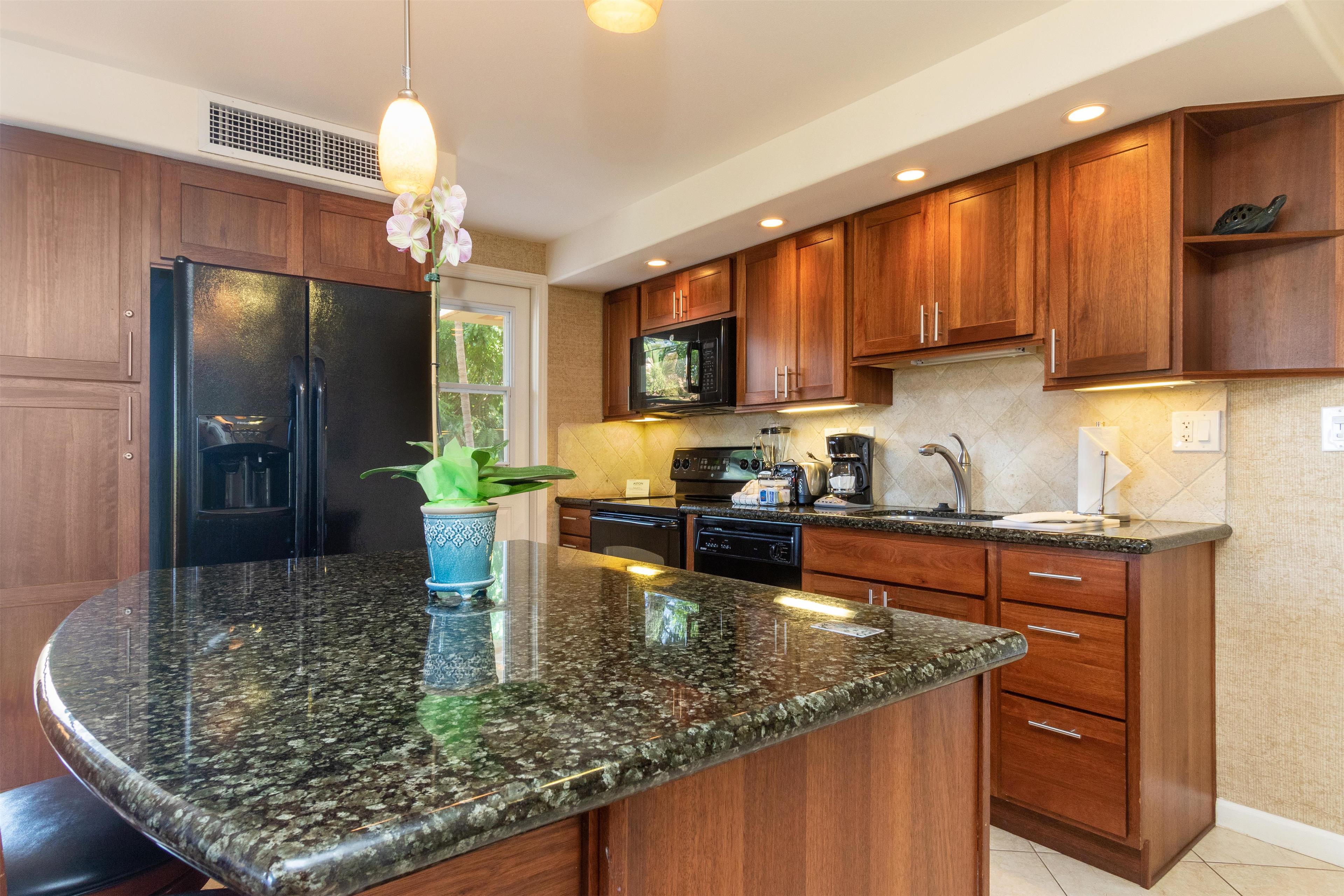 Suite Garden View One Bedroom